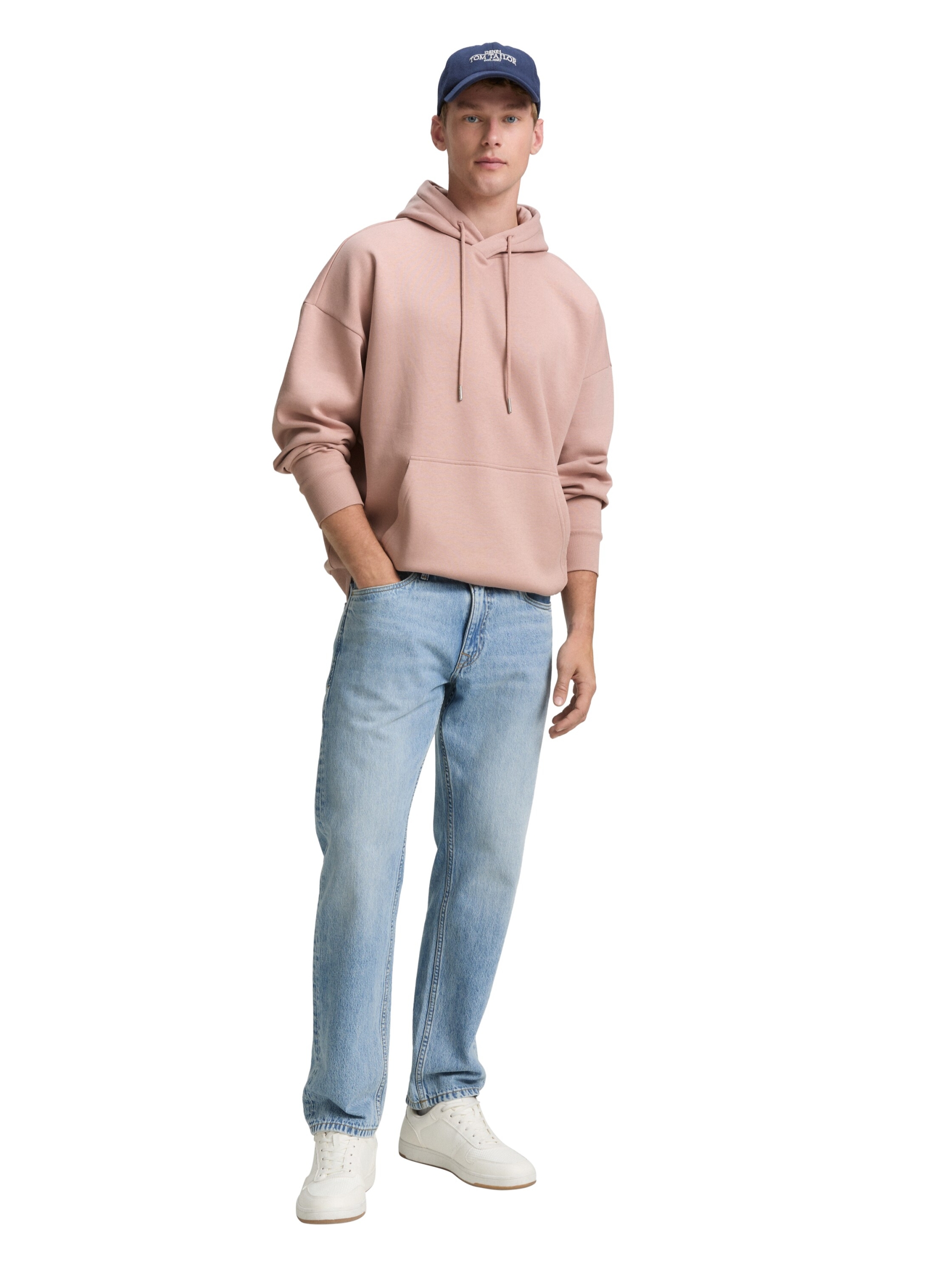 oversized clean hoodie #3