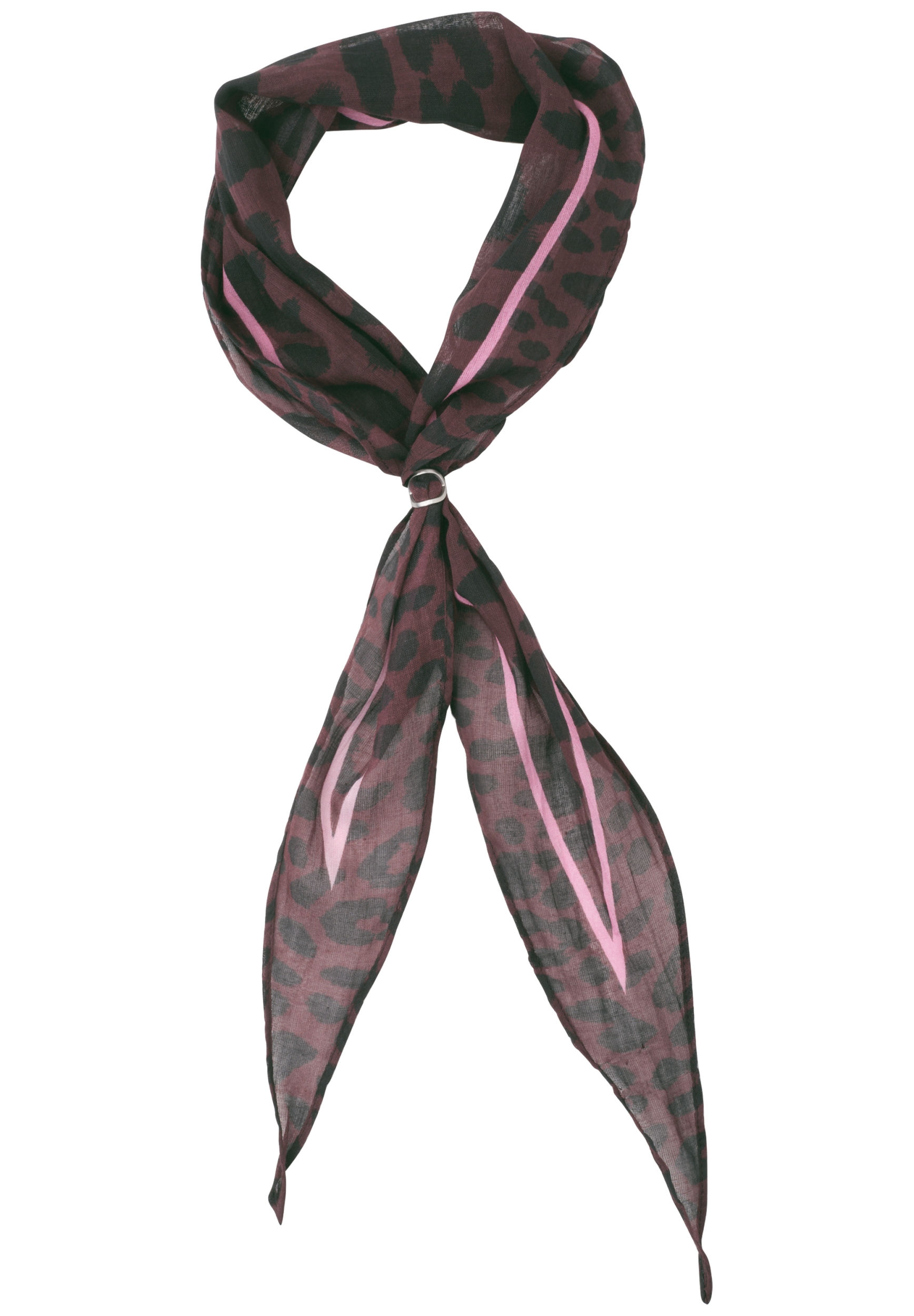 Studio_Diamond Bandana with Be #1