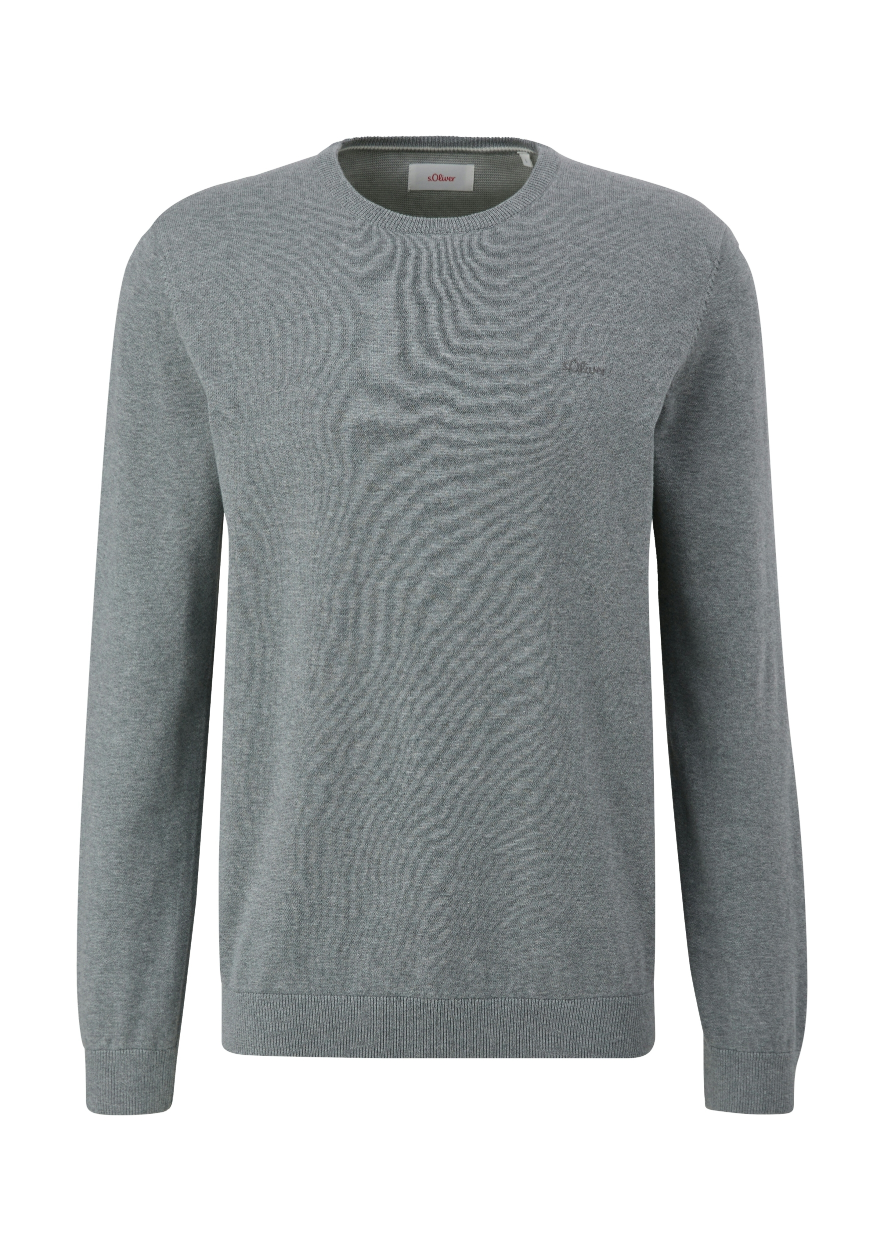 Strickpullover #1