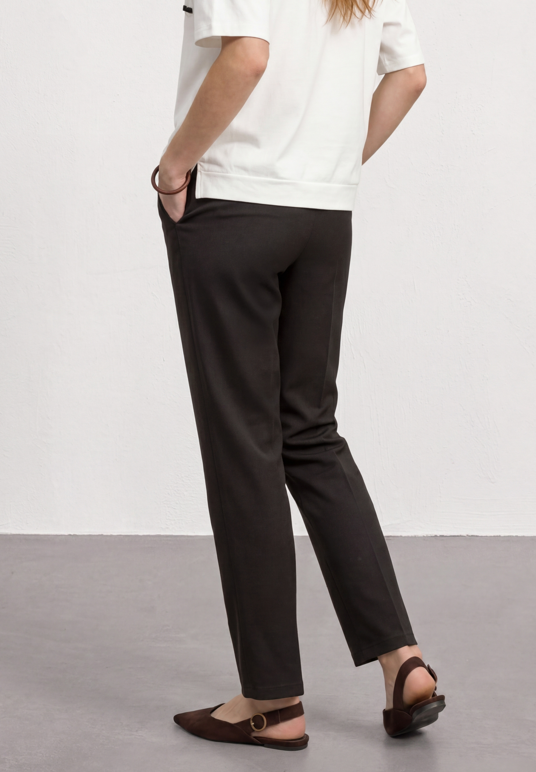 Style QR Amalia Straight leg F #4