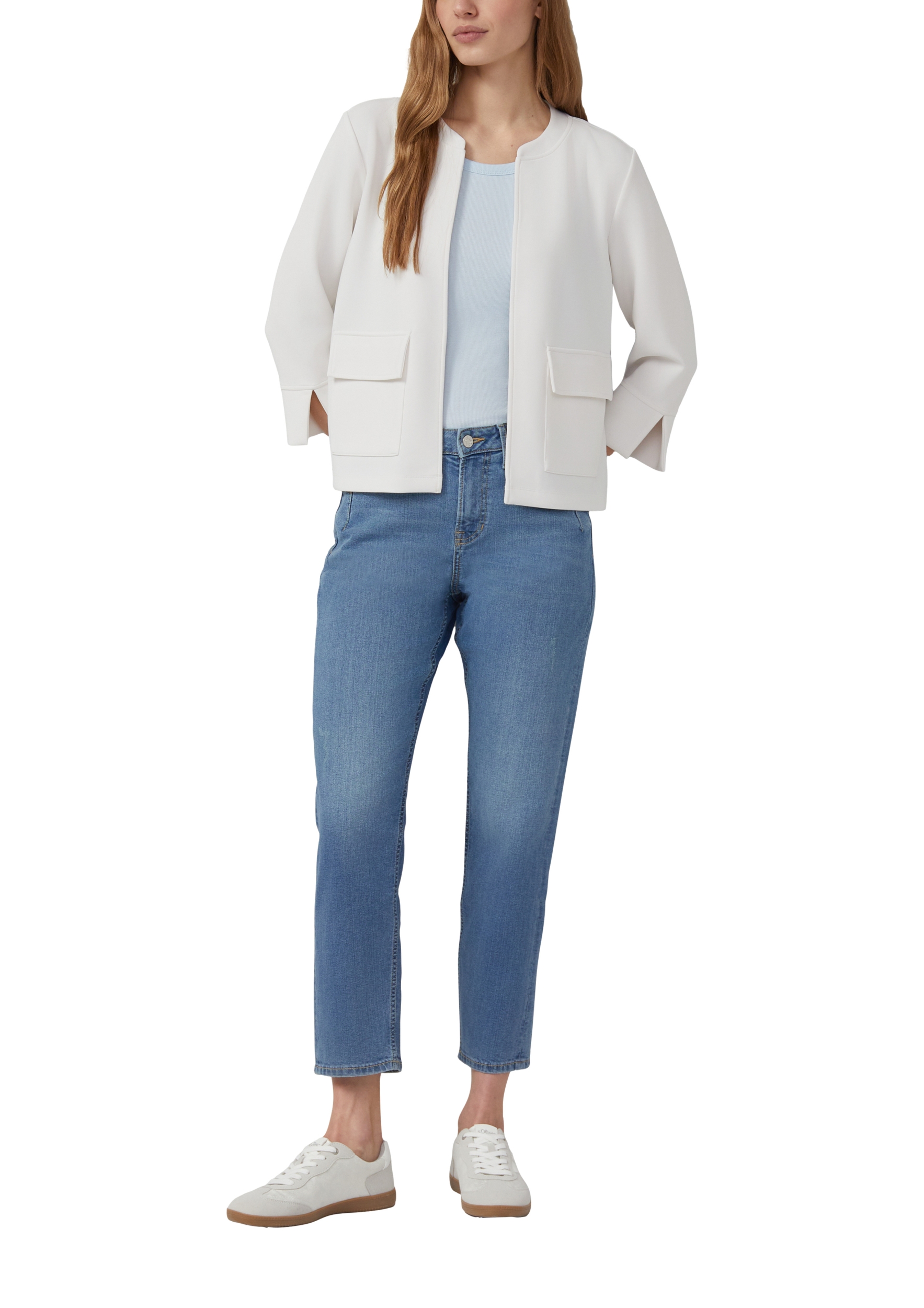 Sweatshirt Jacke #5