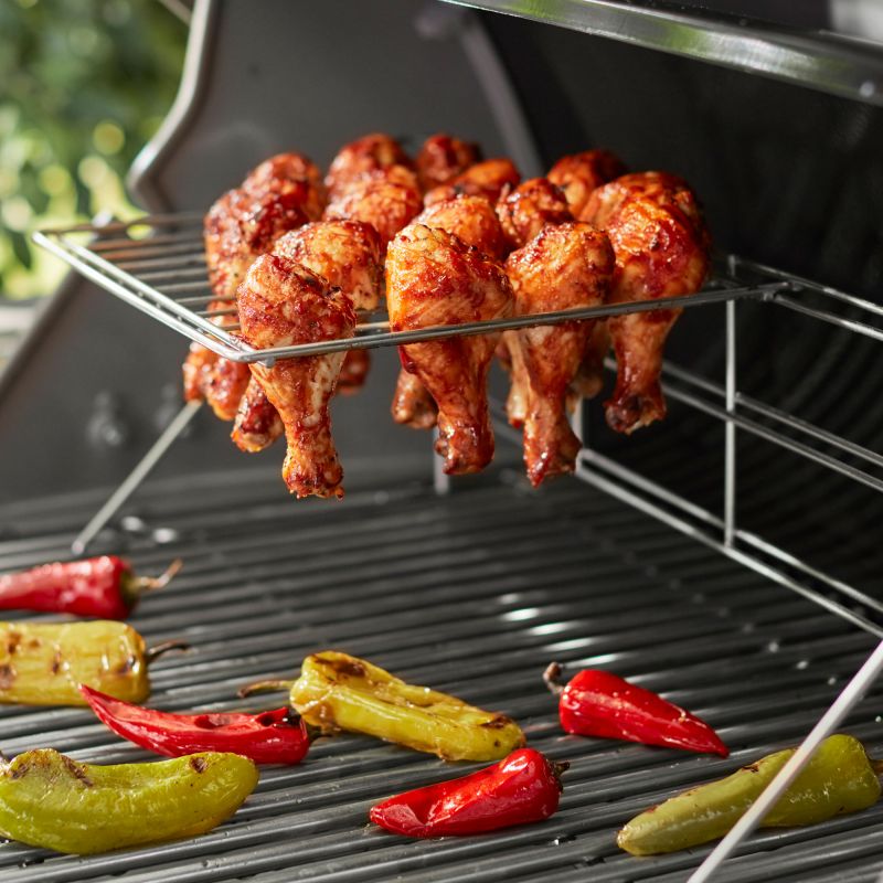 Weber ETGS Erweiterungsrost #2