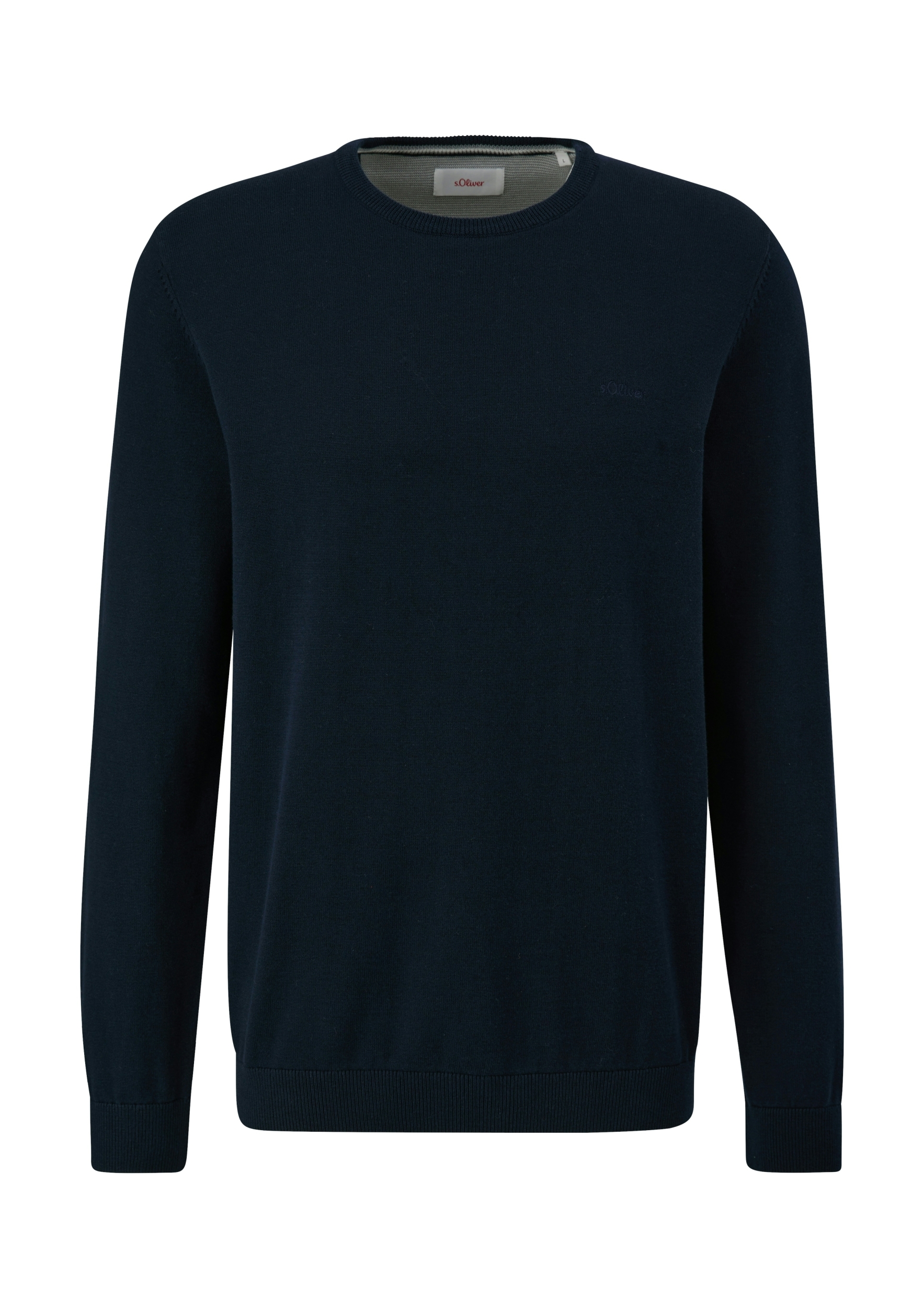Strickpullover #1