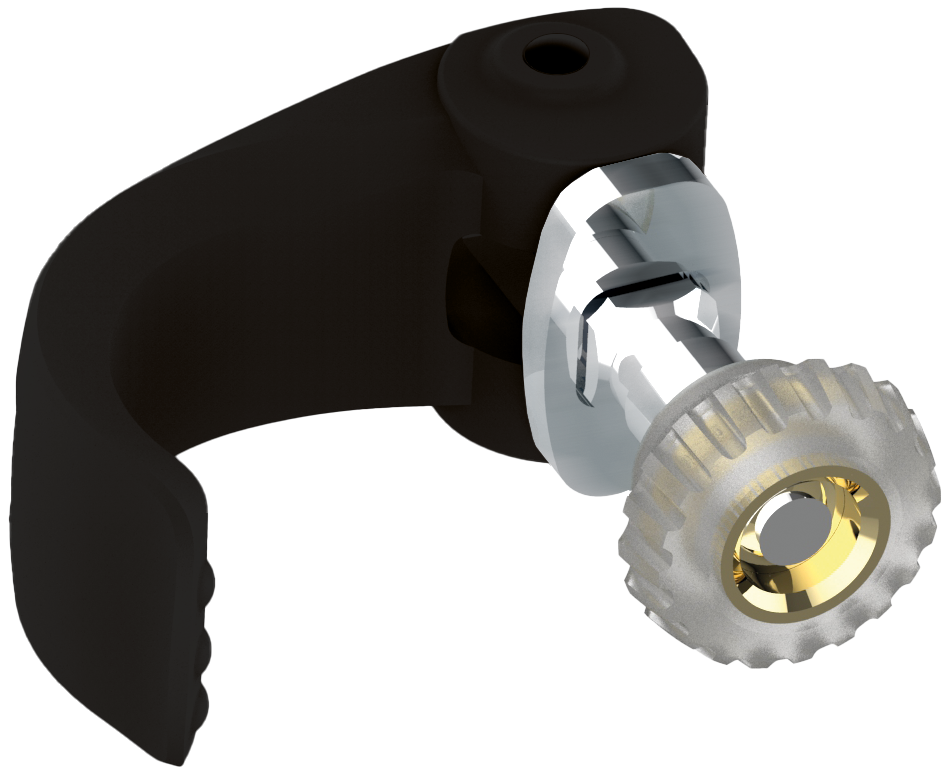 SpeedLock 2 Hebel, 16/14mm #1
