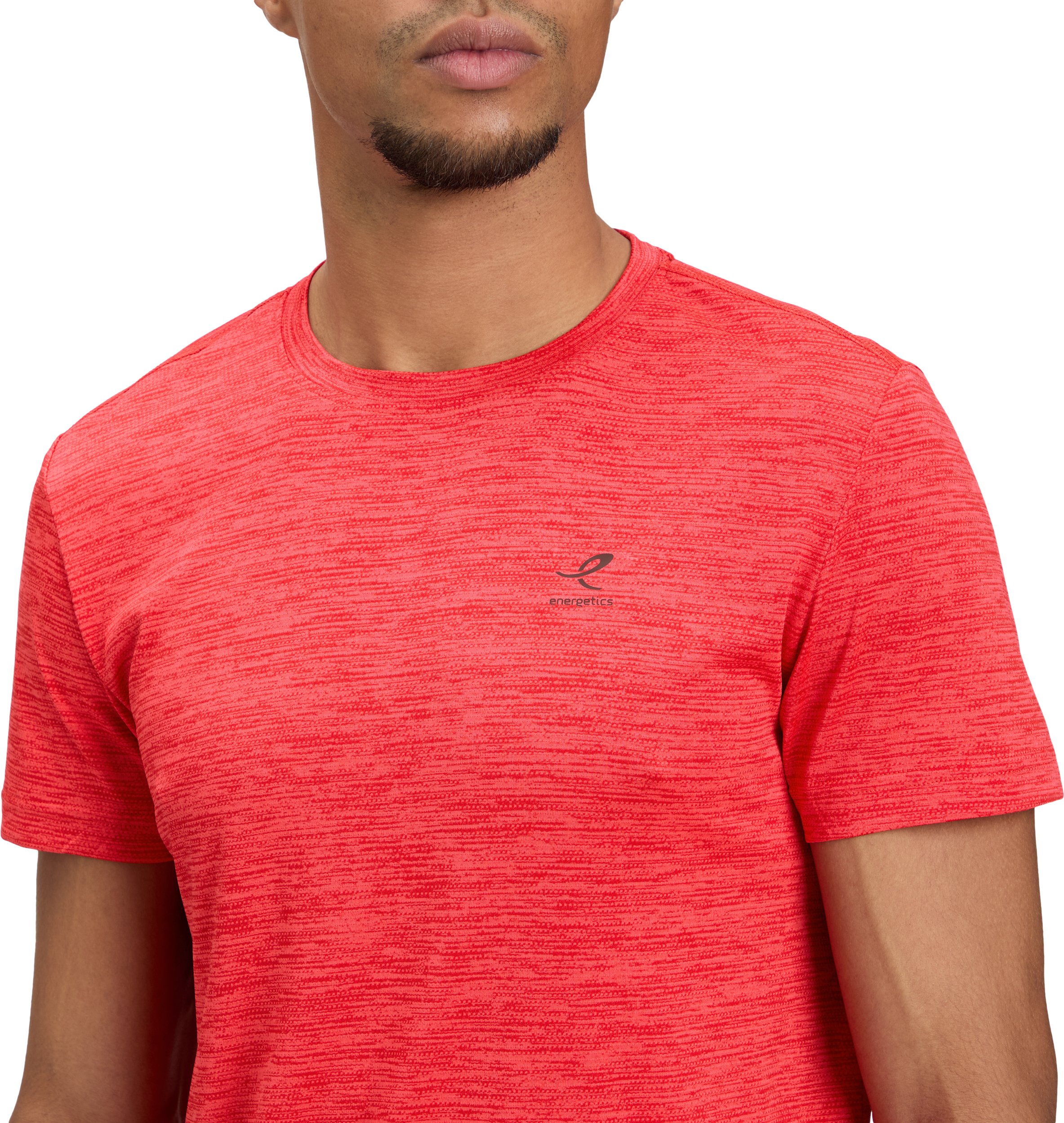 He.-T-Shirt Telly II SS M #2