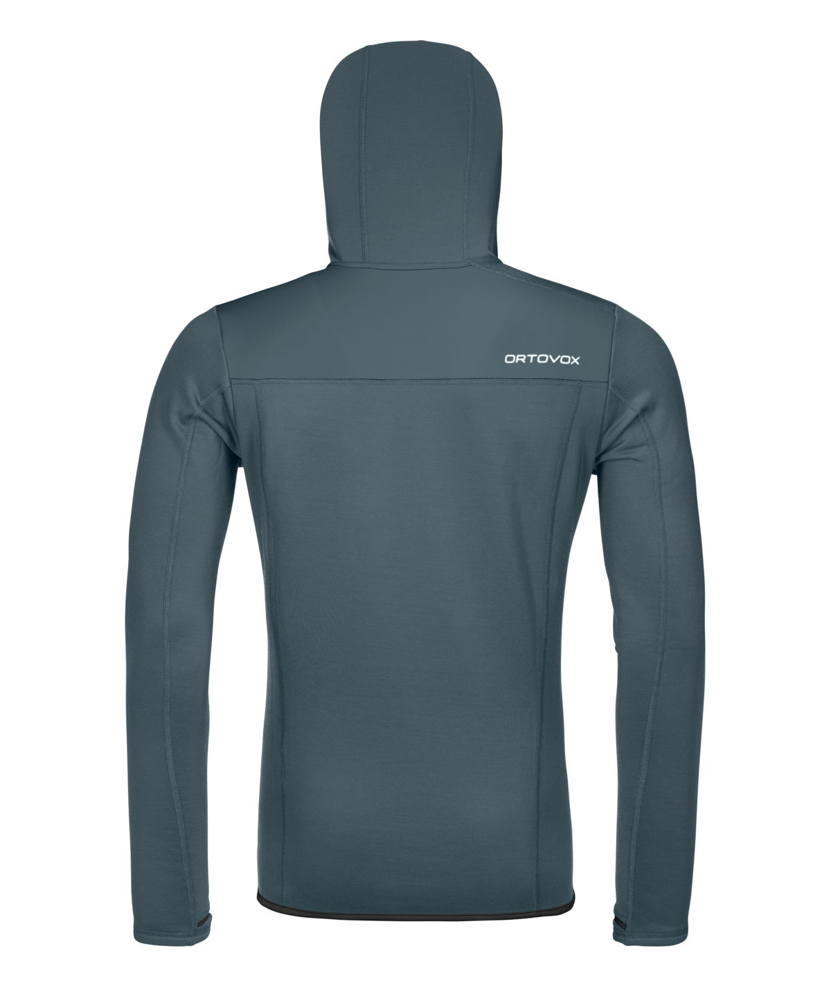 FLEECE HOODY M #2