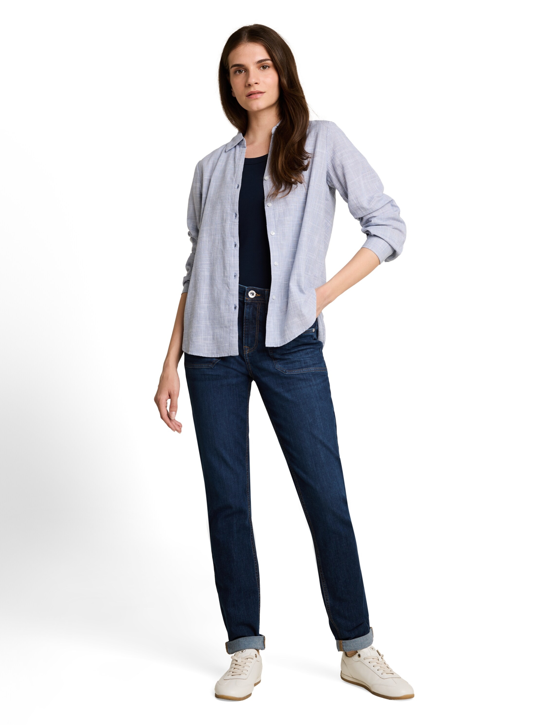 TTMAYA TAPERED #5