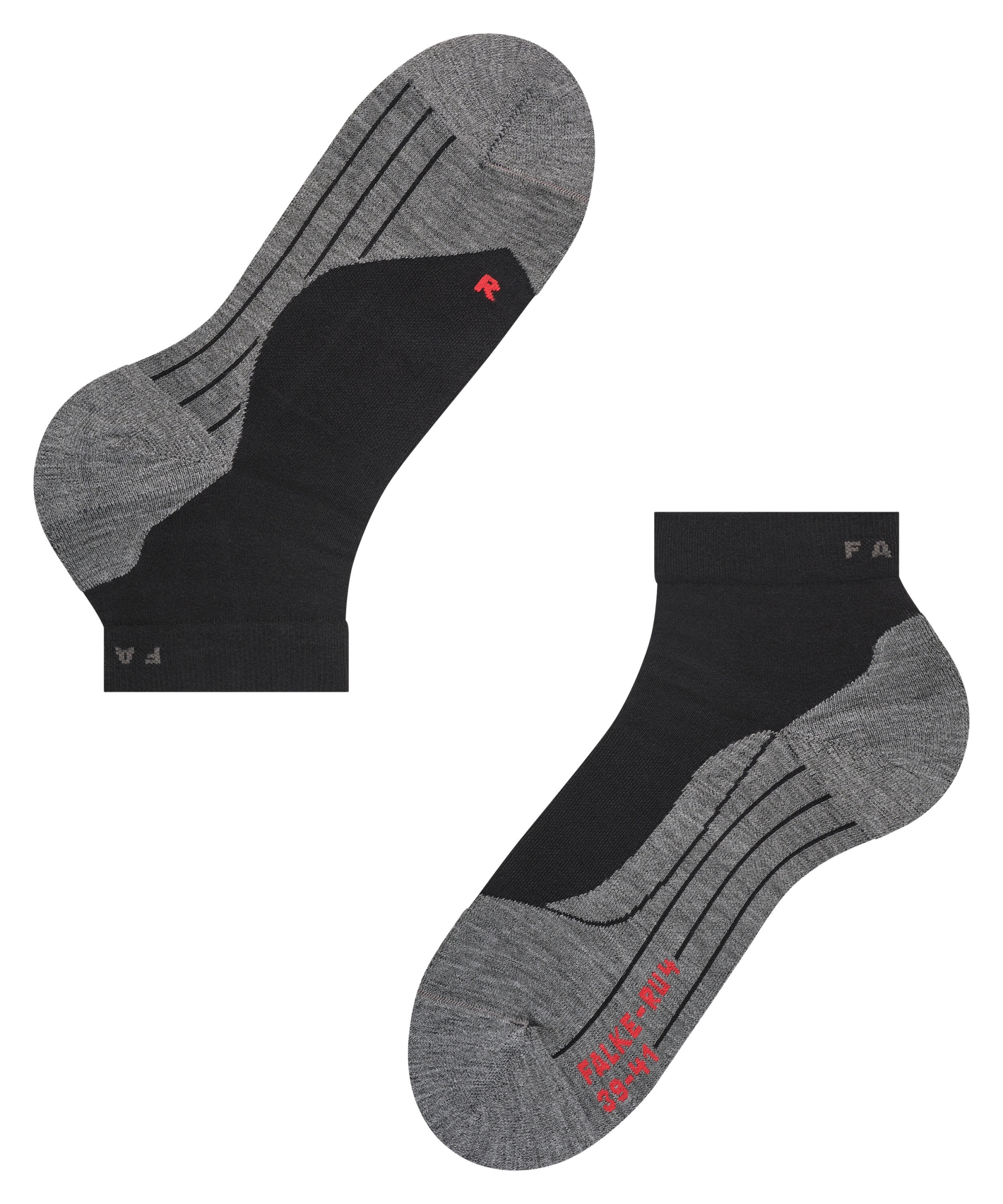 Socken RU4 Short #7