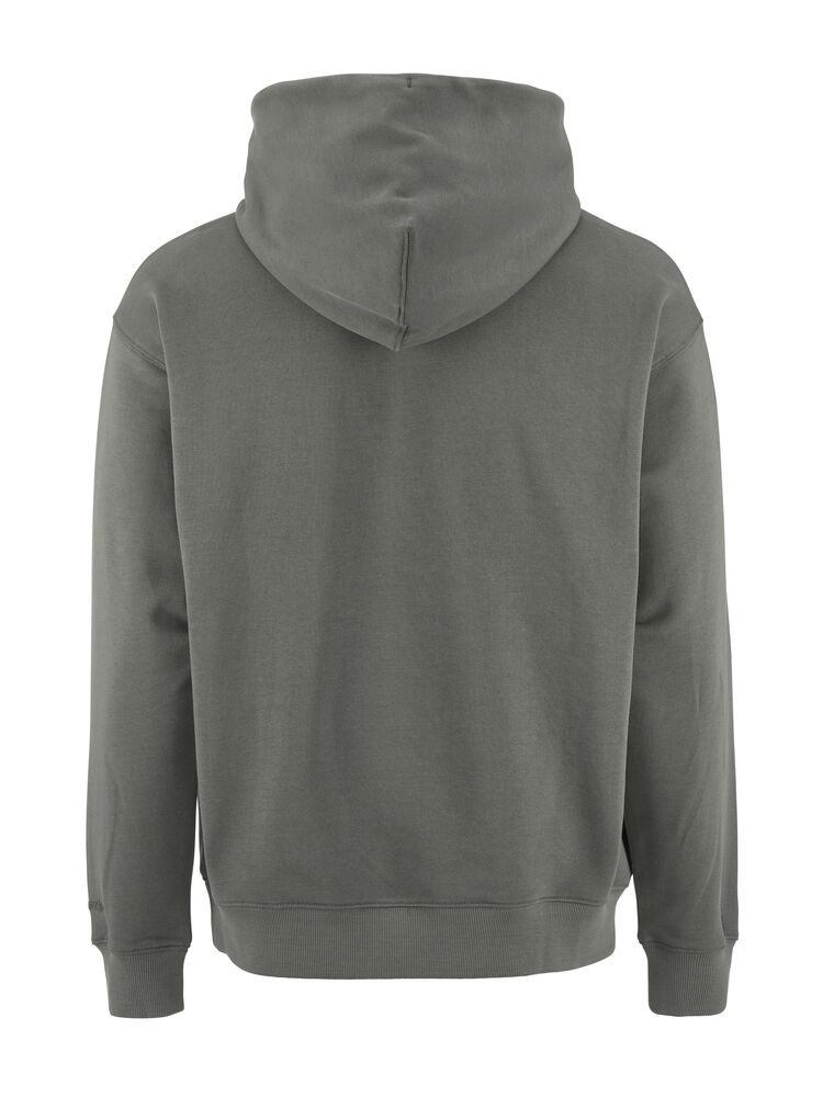 FREQUENT HOODIE M #2