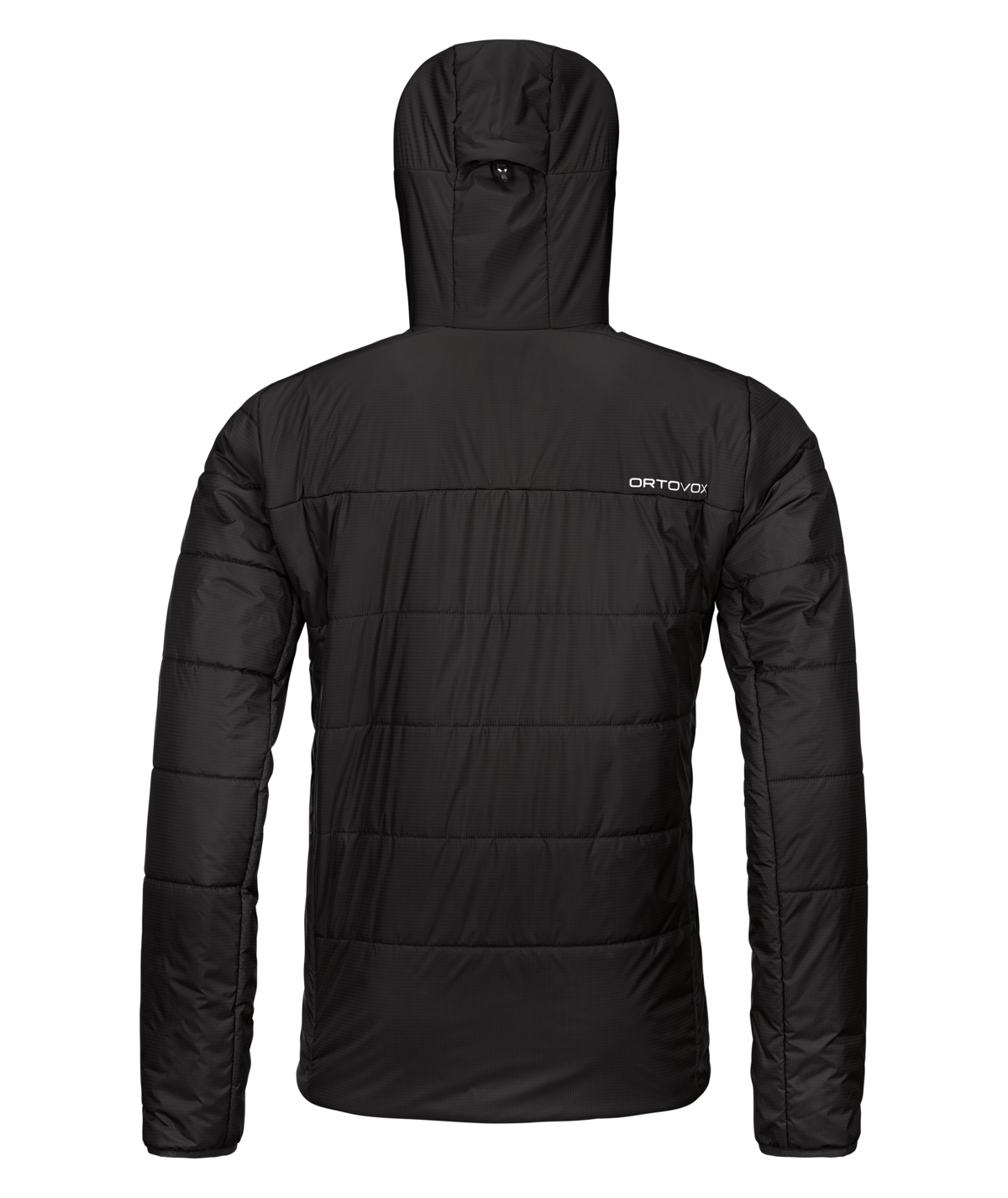 SWISSWOOL ZINAL JACKET M #2