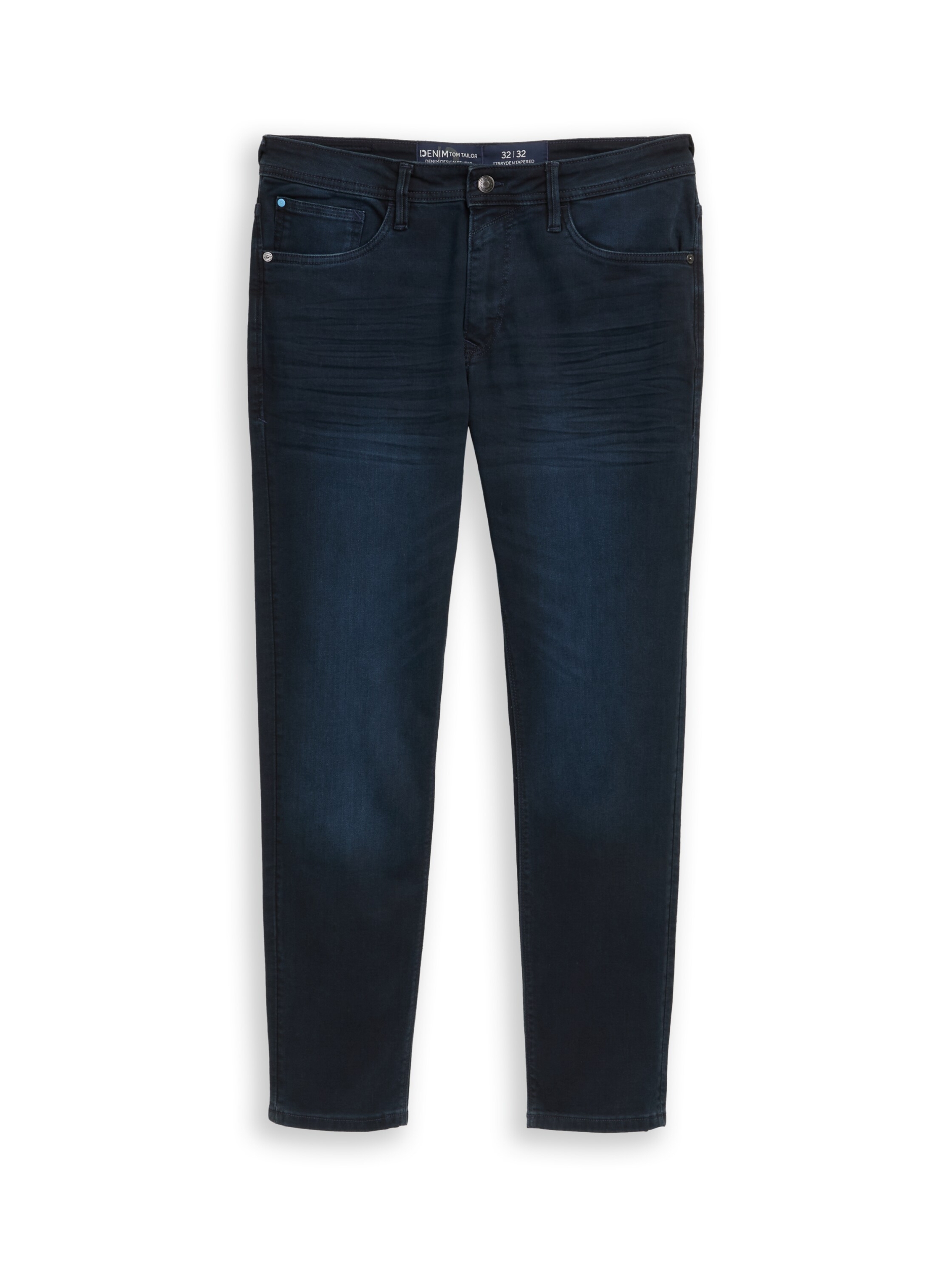 TTBRYDEN Tapered Jeans #1