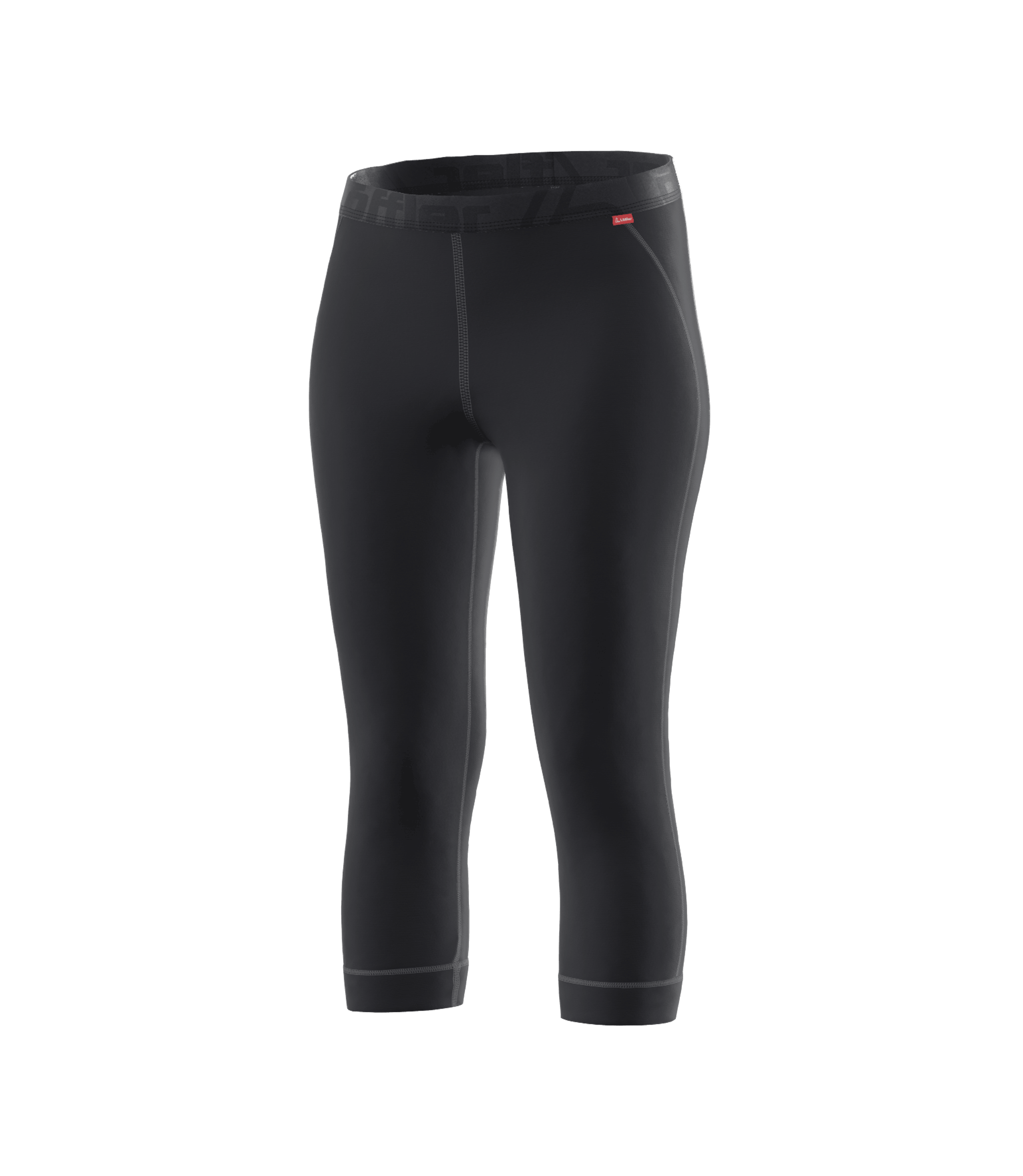 LÖFFLER Damen UNTERHOSE 3/4 TRANSTEX® WARM #1