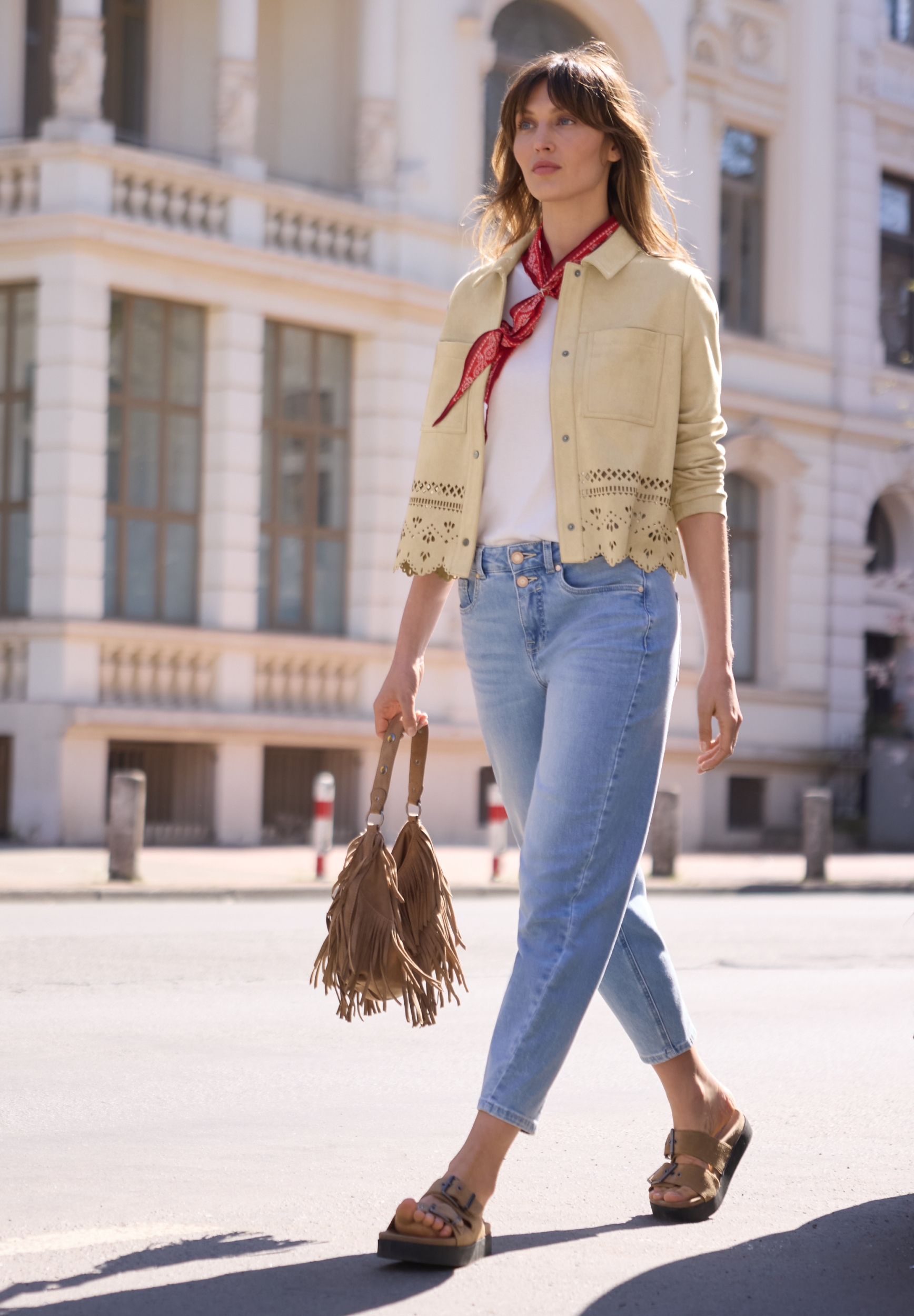 SE_Studio Velours Jkt W. Laser #5