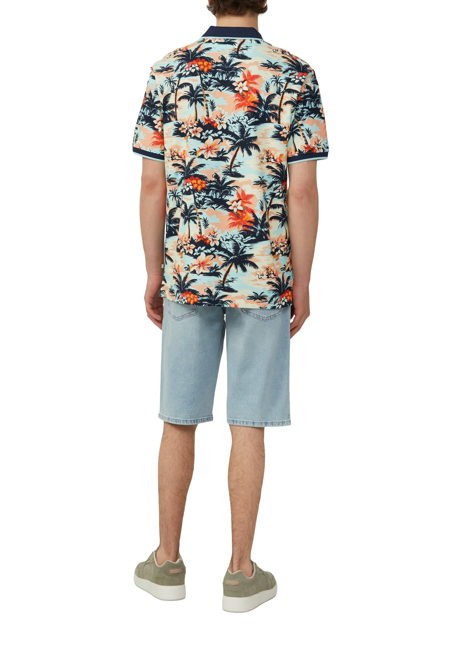 Polo-Shirt #3
