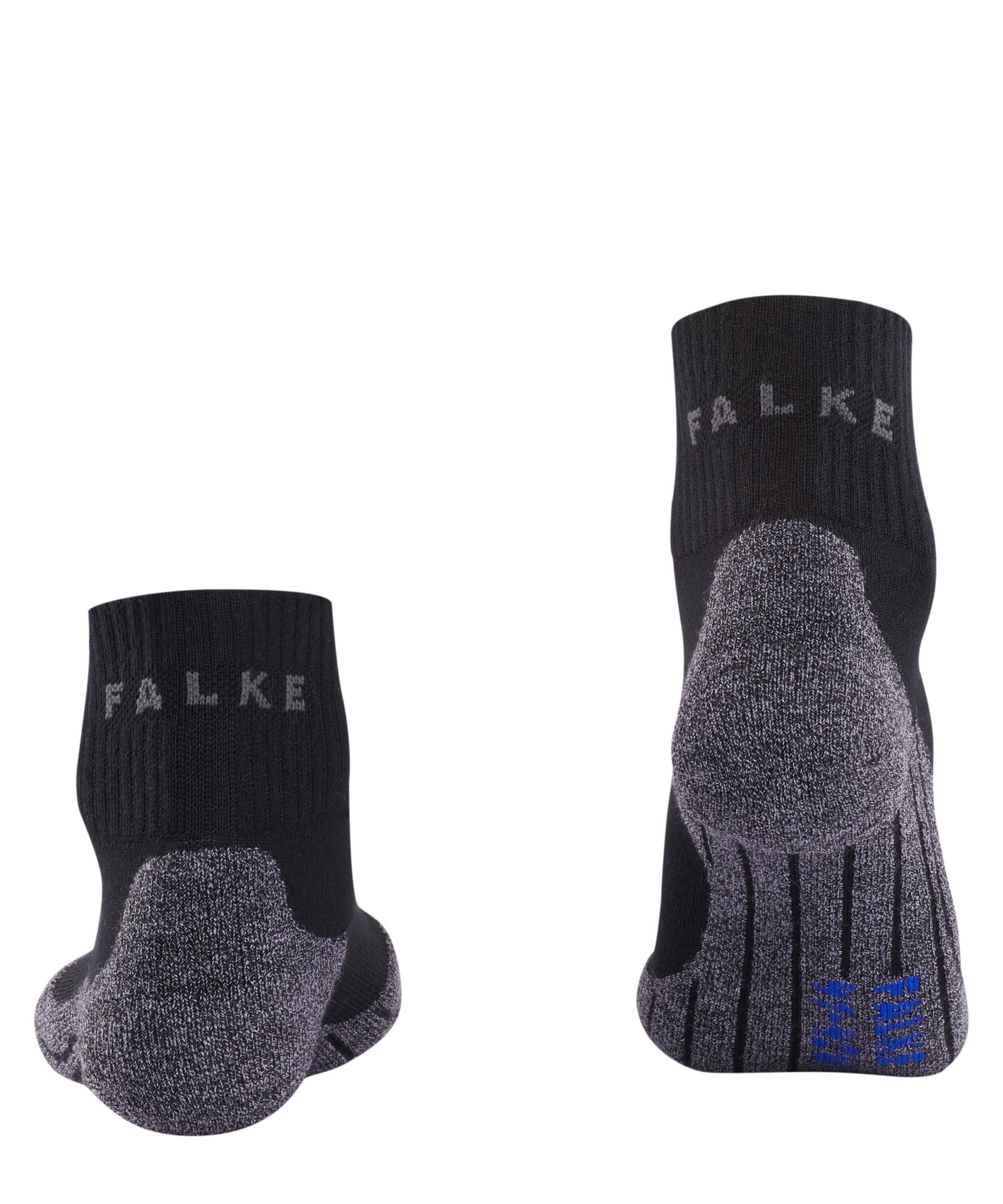 FALKE TK2 Explore Cool Short Damen Trekking Kurzsocken #2