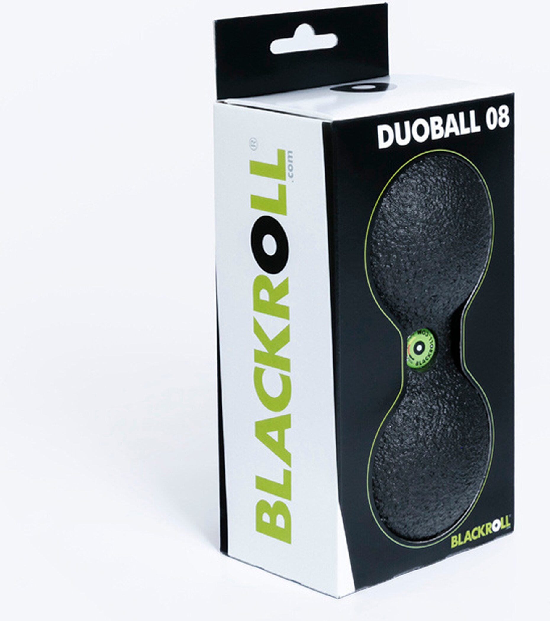BLACKROLL Faszienball DuoBall 8cm #1