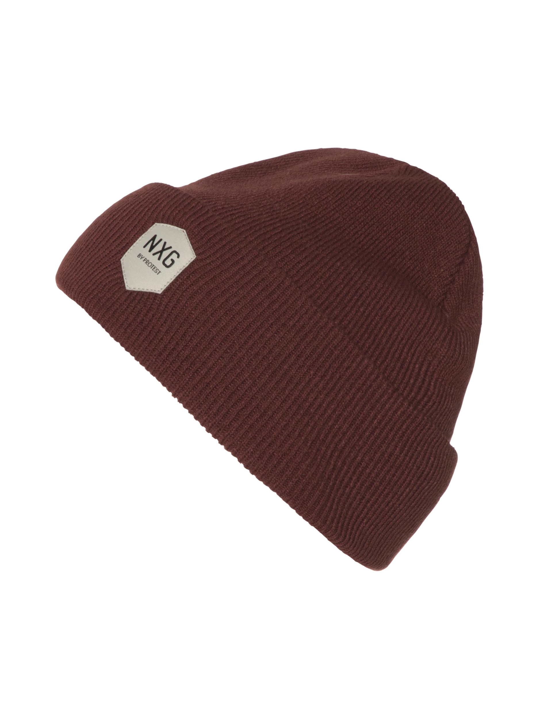 NXG REBELLY beanie #1