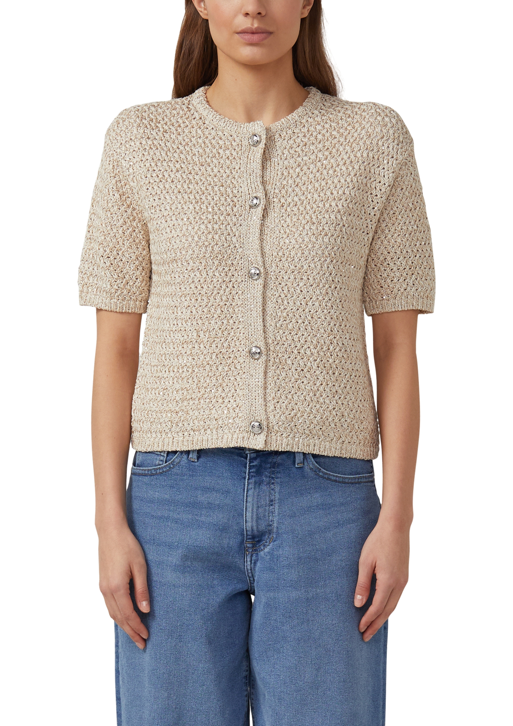 Strickjacke #3
