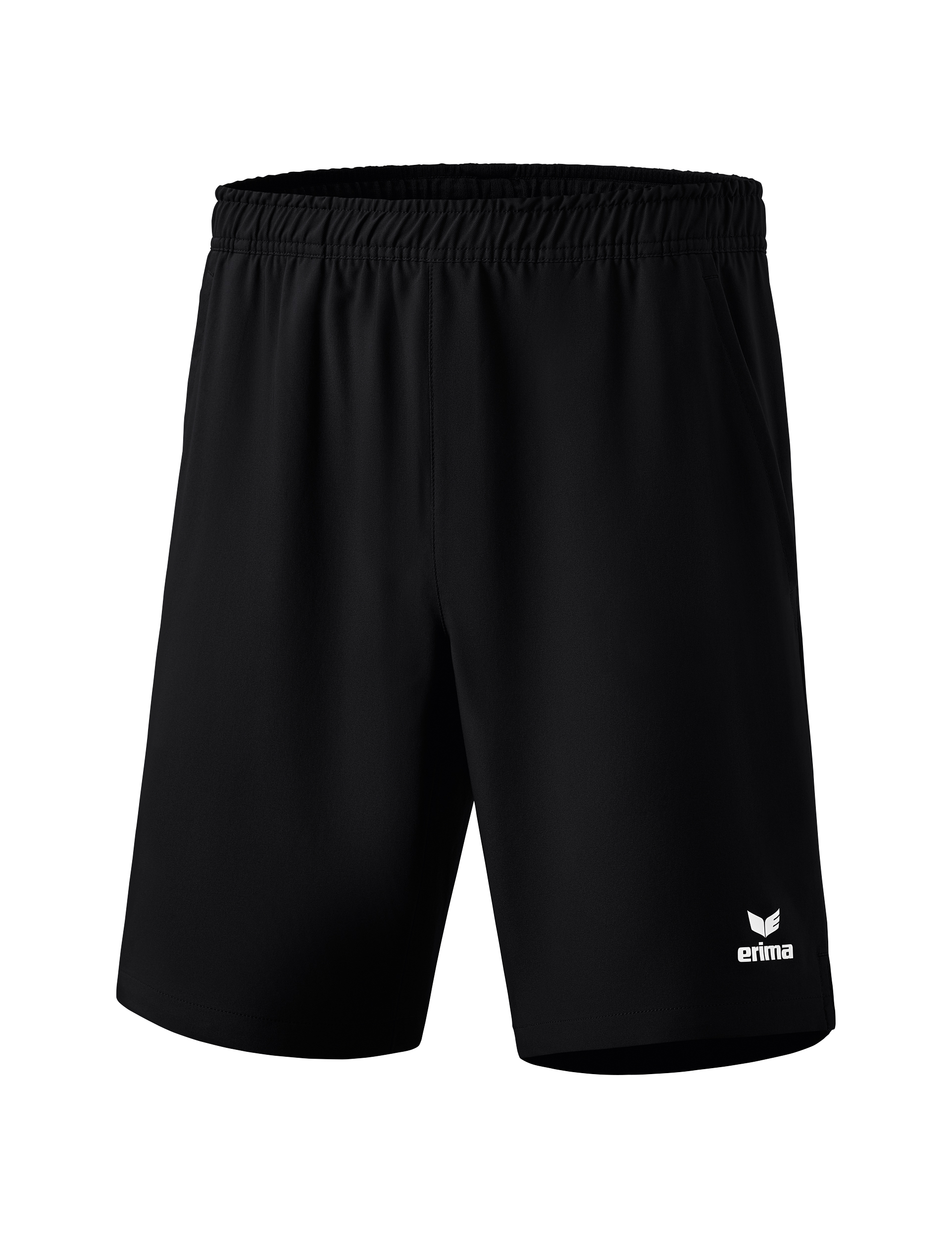 Tennis shorts without inner slip