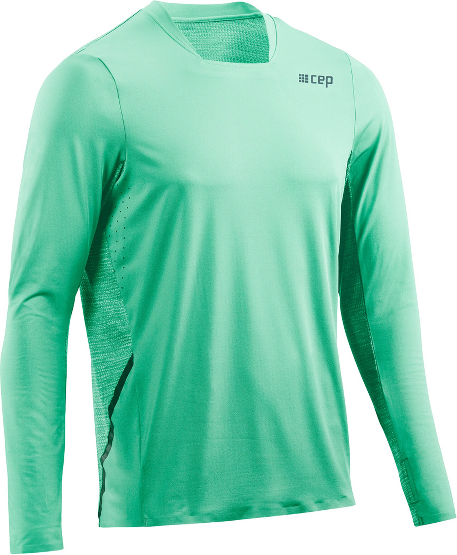 CEP run shirt*, long sleeve, #1