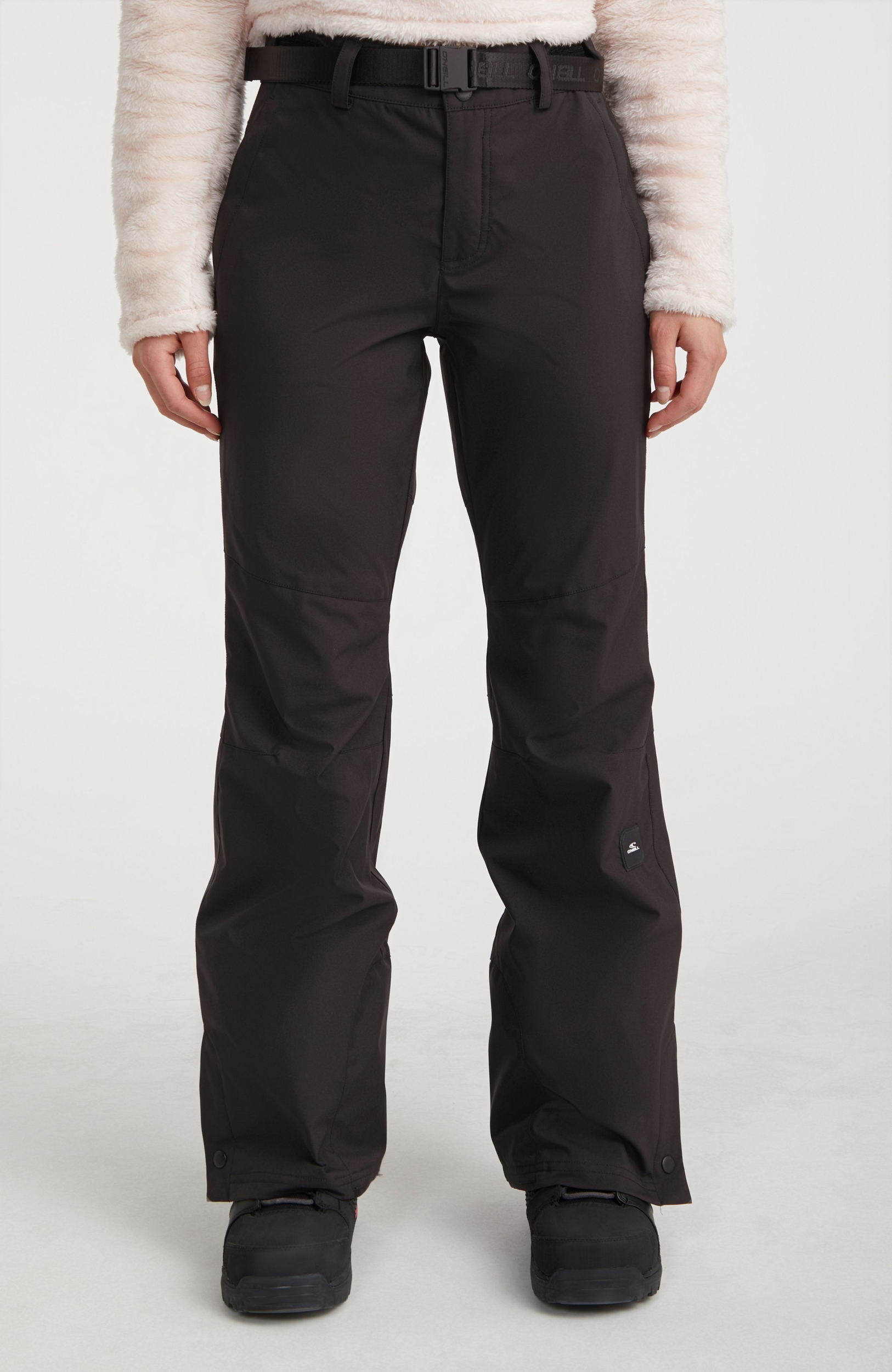 STAR SLIM PANTS #1