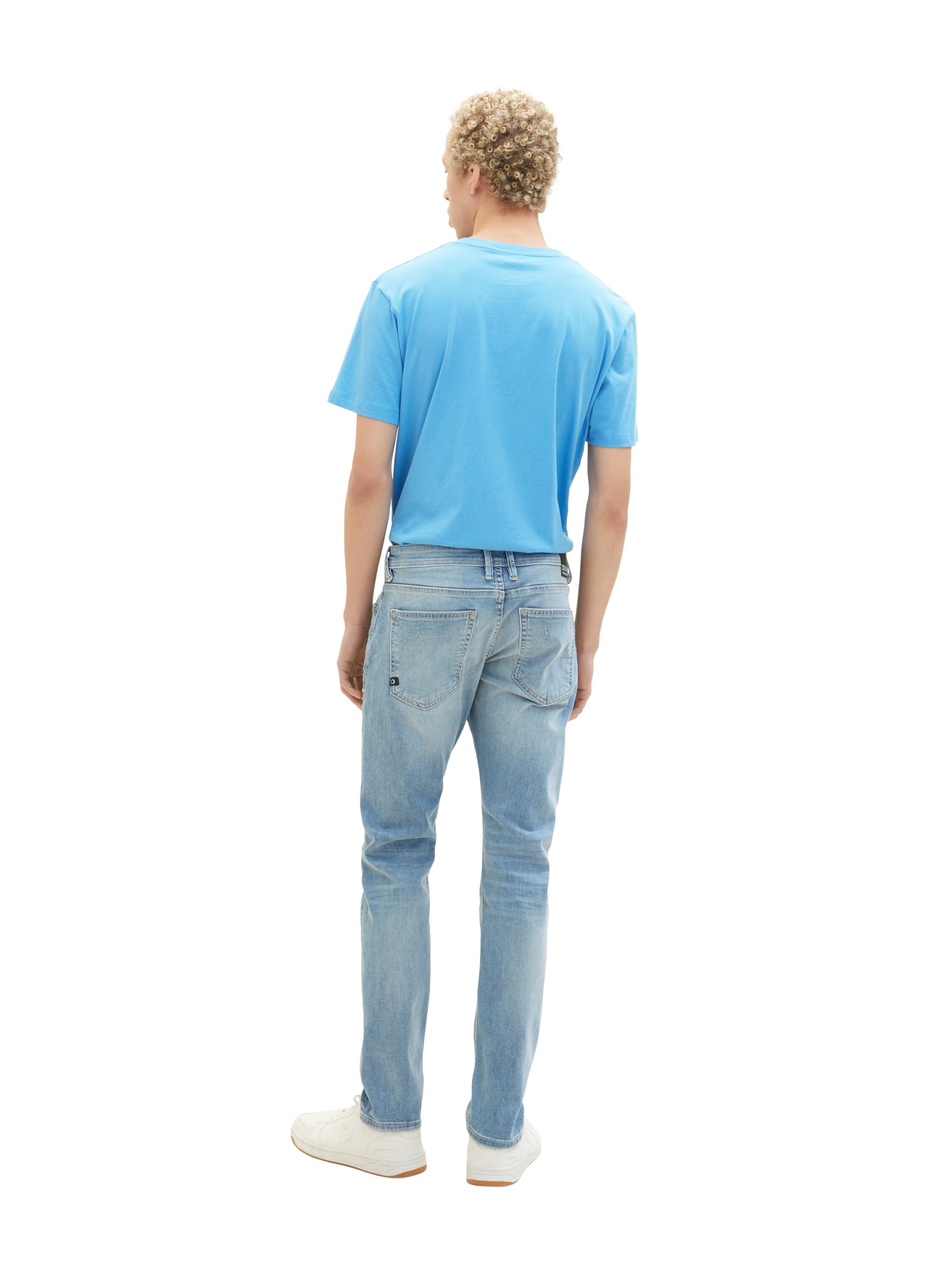 Piers Slim Jeans #6