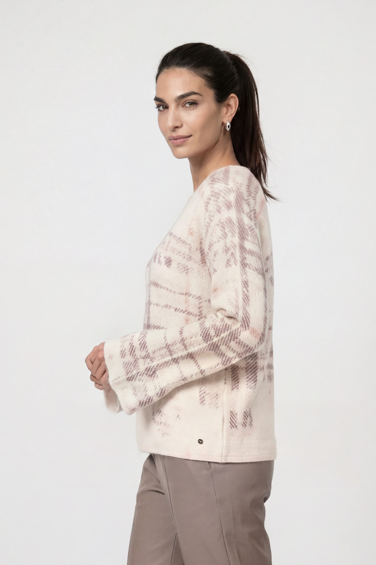Pullover #3