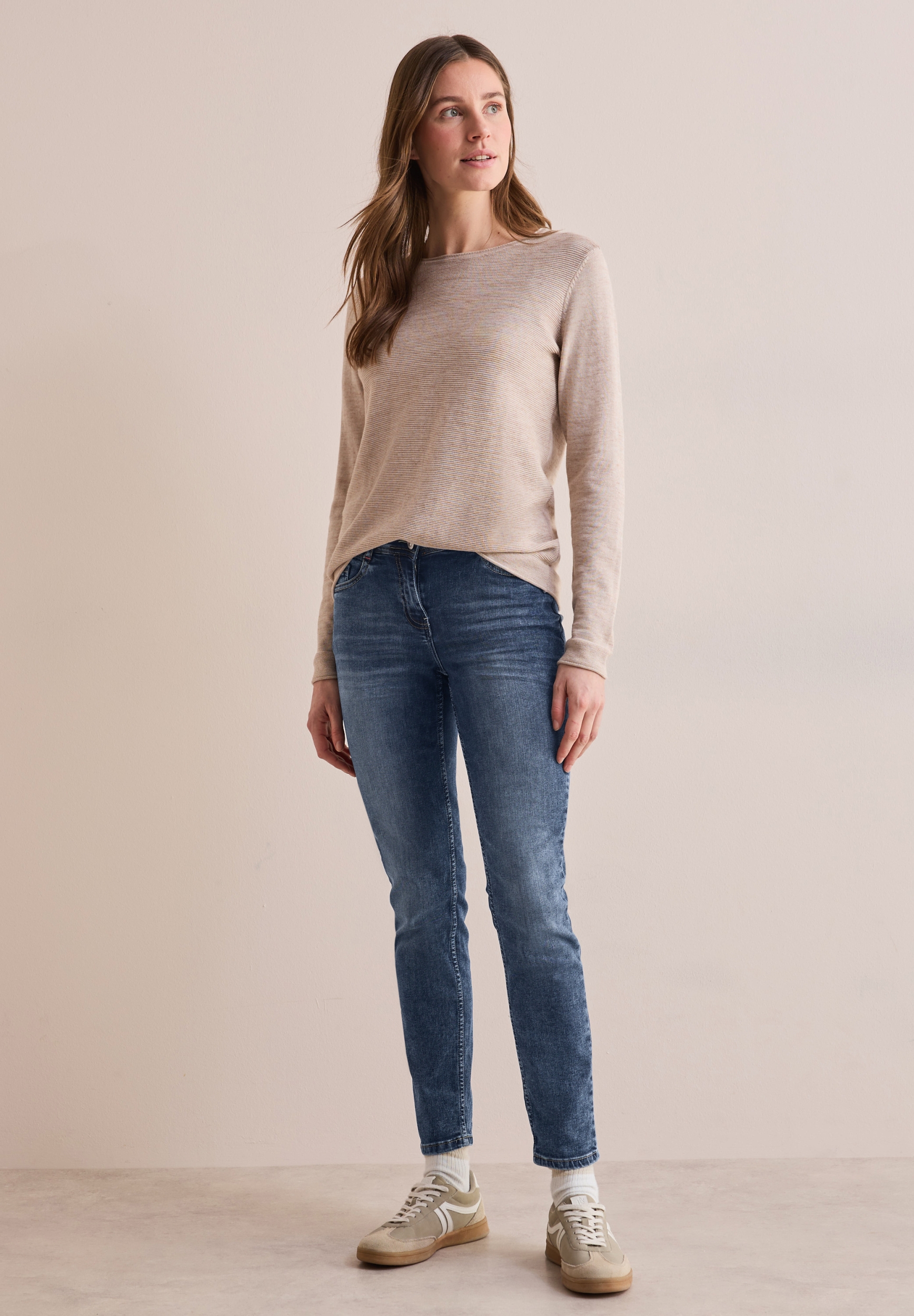 Jeans im Casual Fit #5