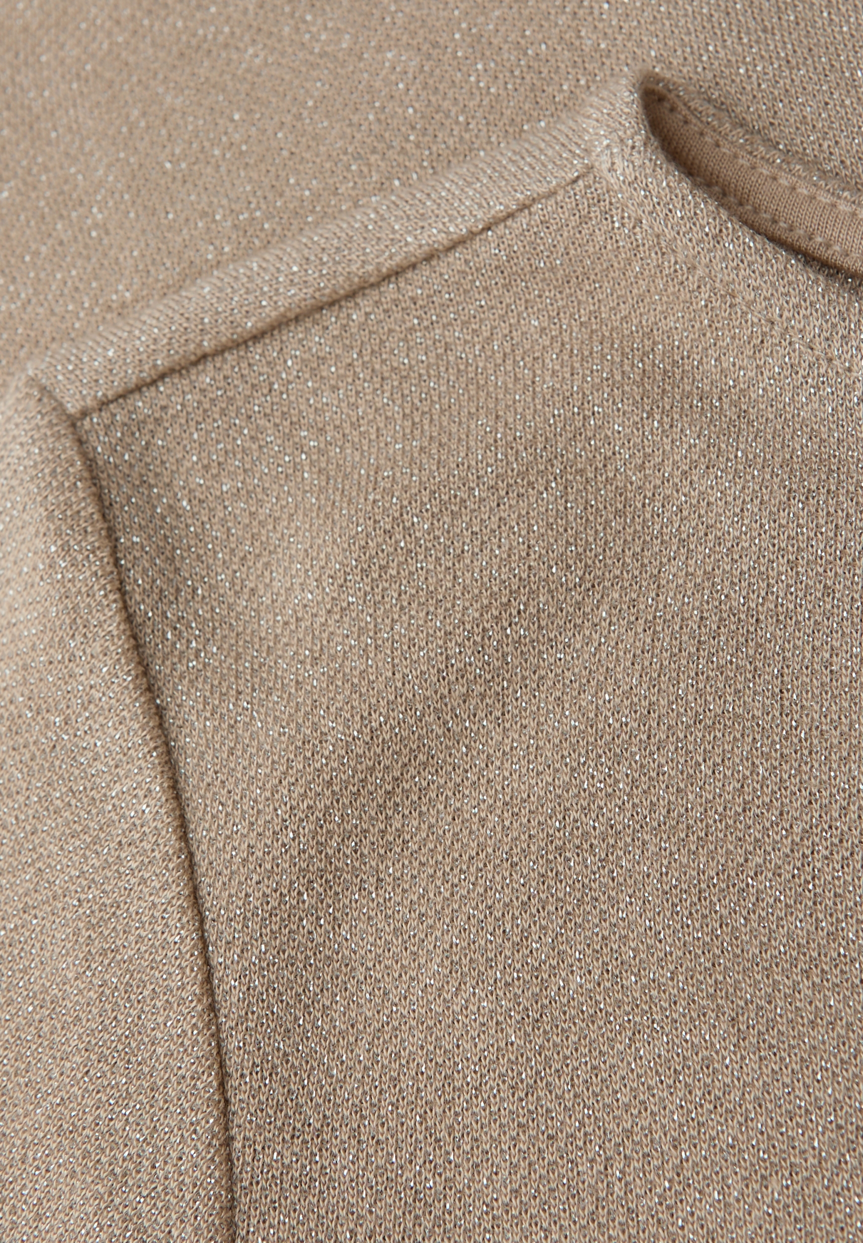 EOS_Basic lurex shirt #2