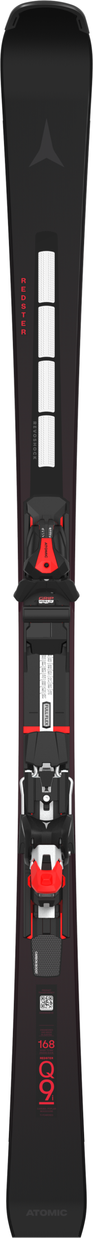 REDSTER Q9i RVSK S + I 12 GW B #2