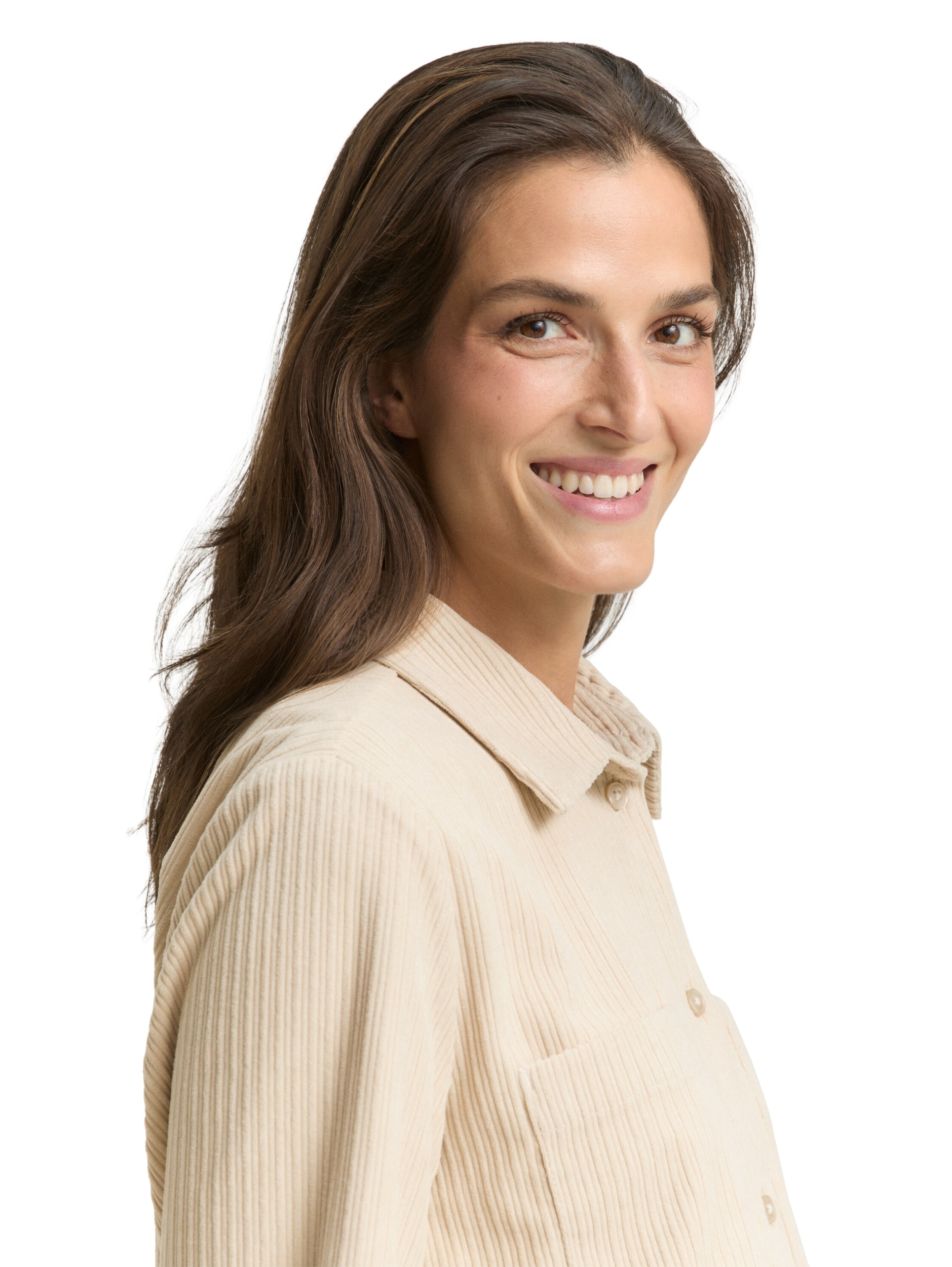 blouse cosy corduroy #5