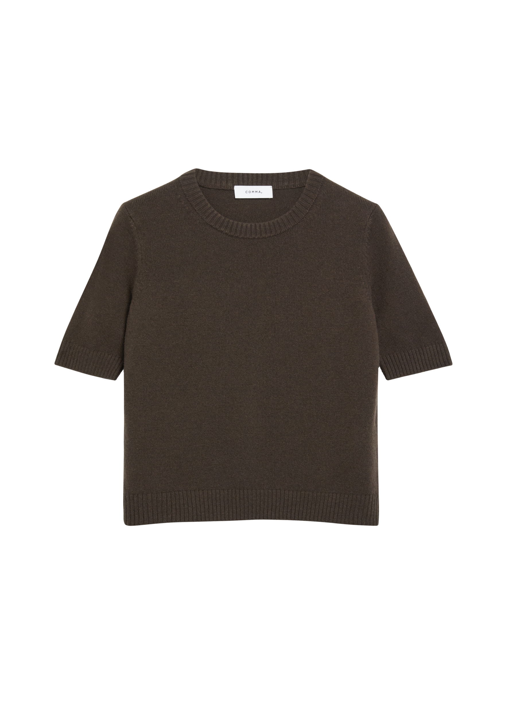Strickpullover #1