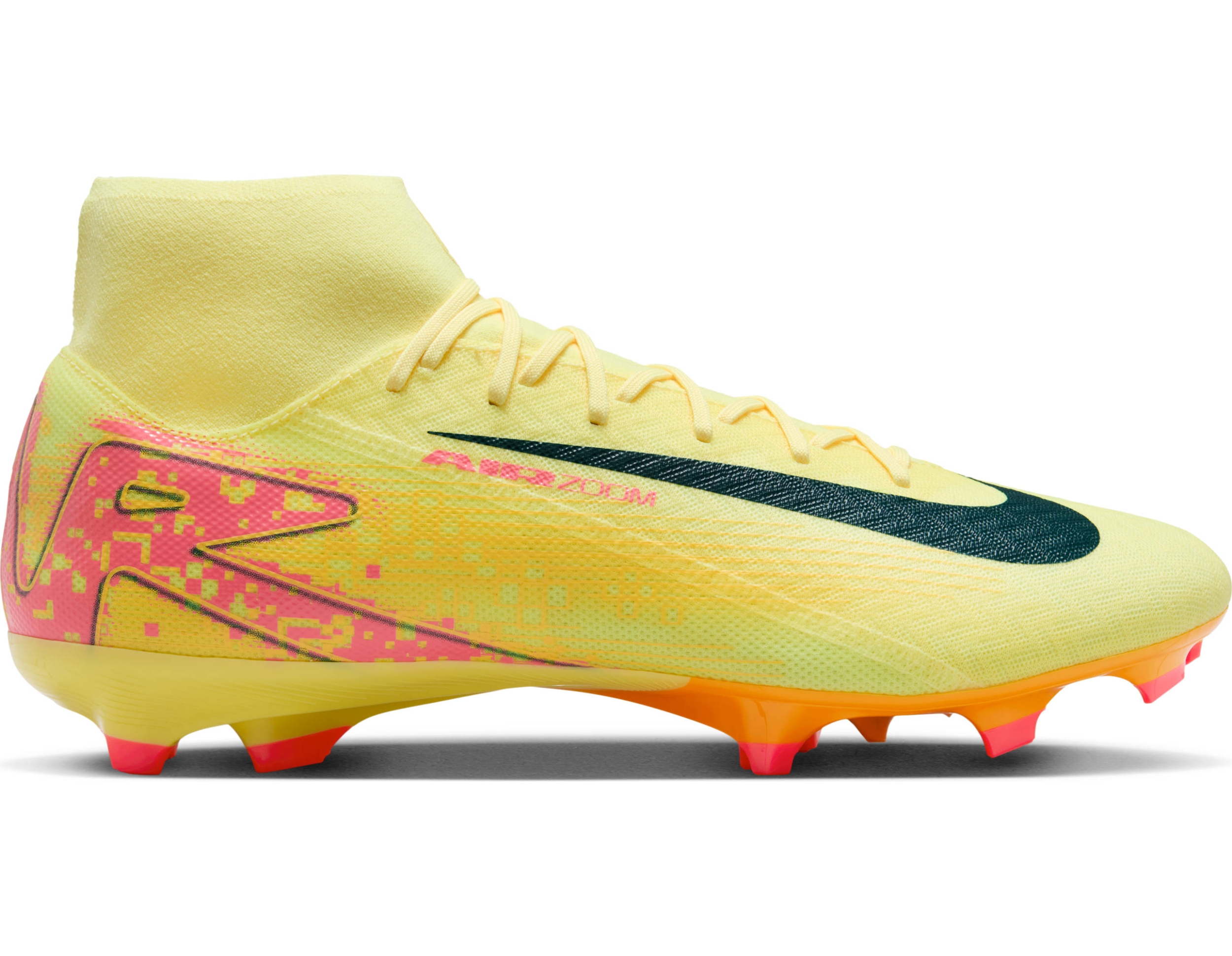 ZM SUPERFLY 10 ACAD KM FG/MG #6