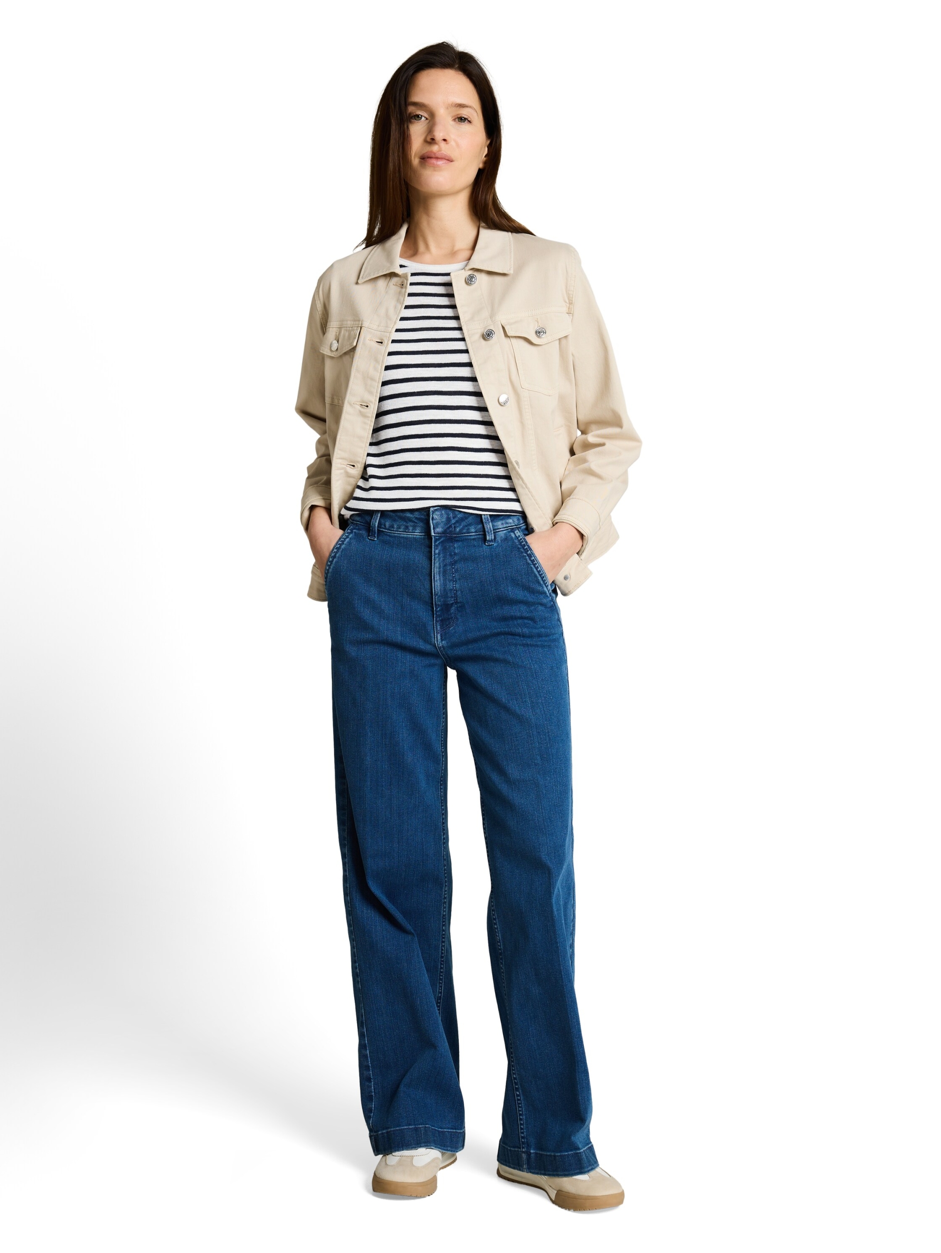 knit basic shortsleeve sweater #3