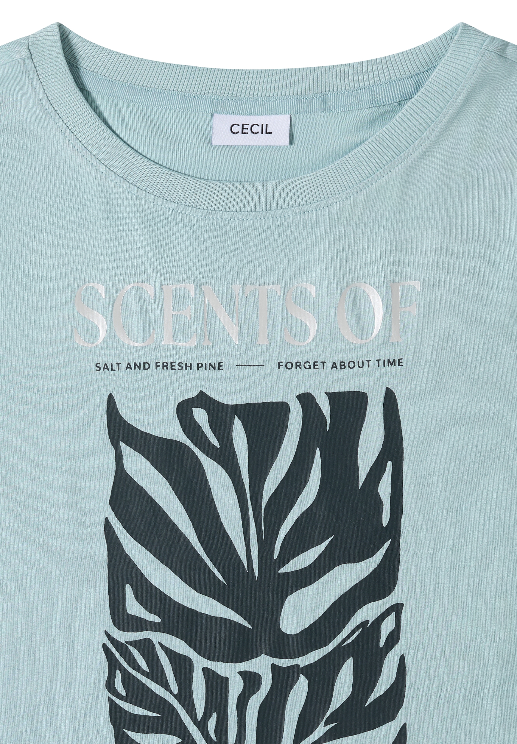 Monstera FP Shirt #2