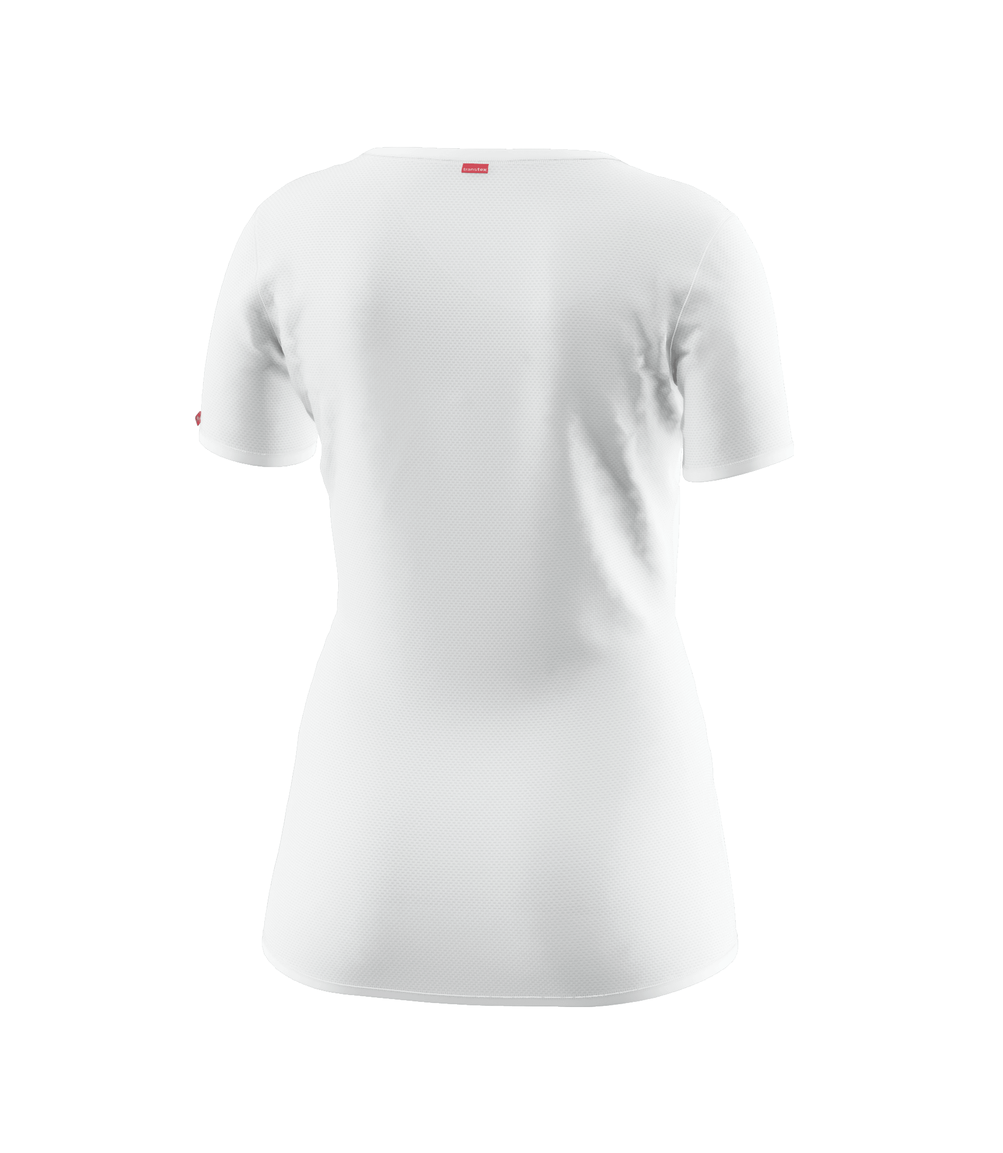 LÖFFLER Damen Shirt Transtex® Light #2