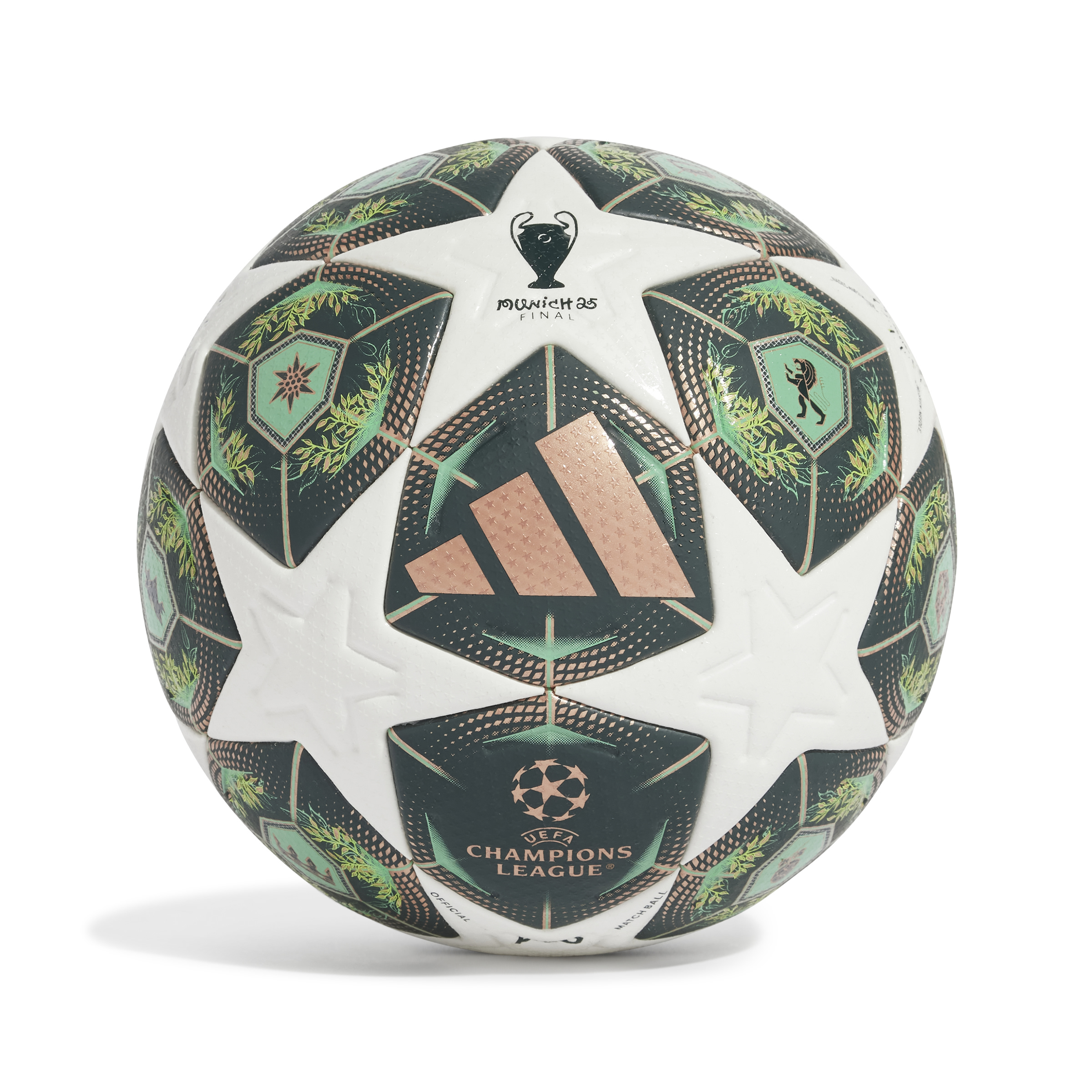 UCL PRO #4