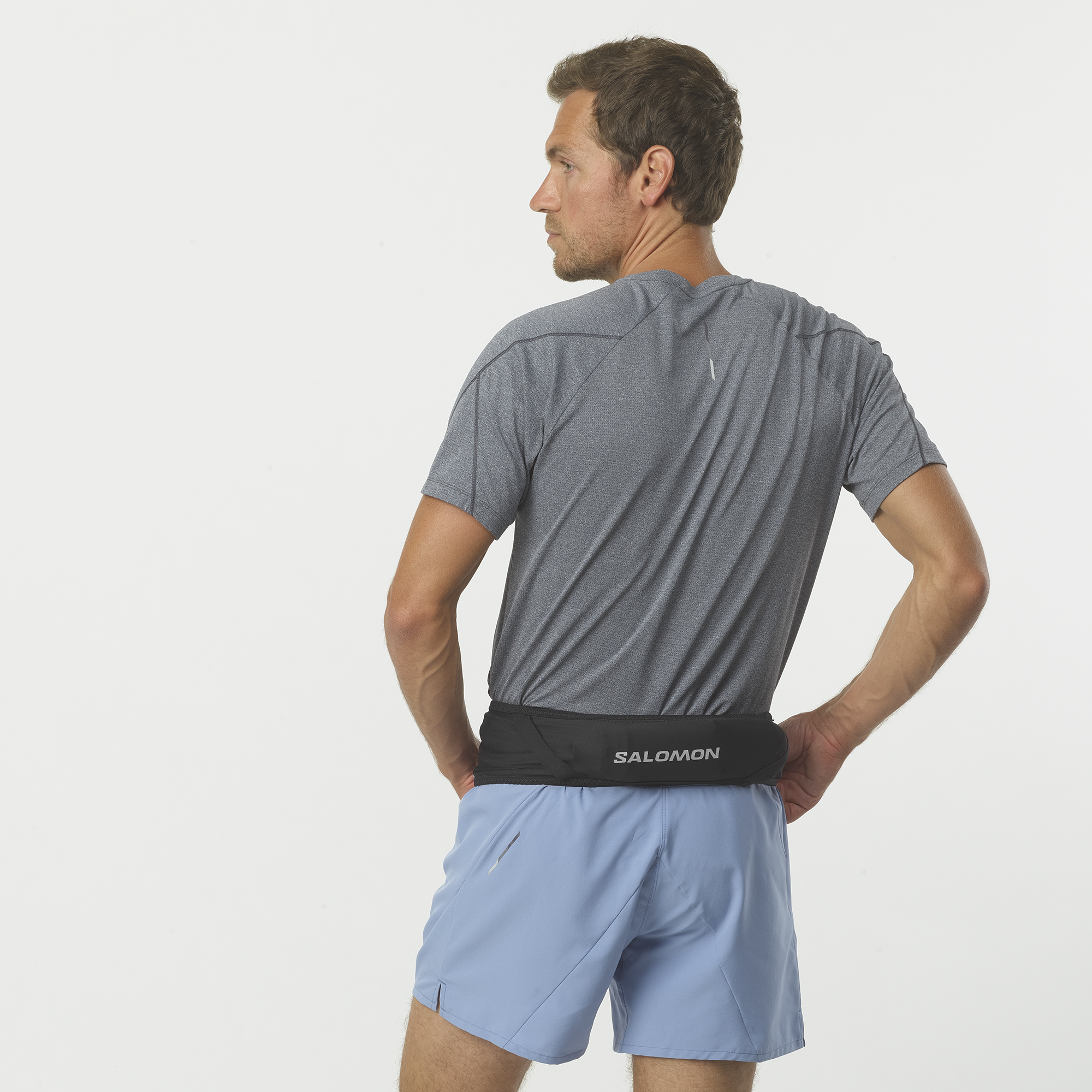PULSE BELT BLACK #4