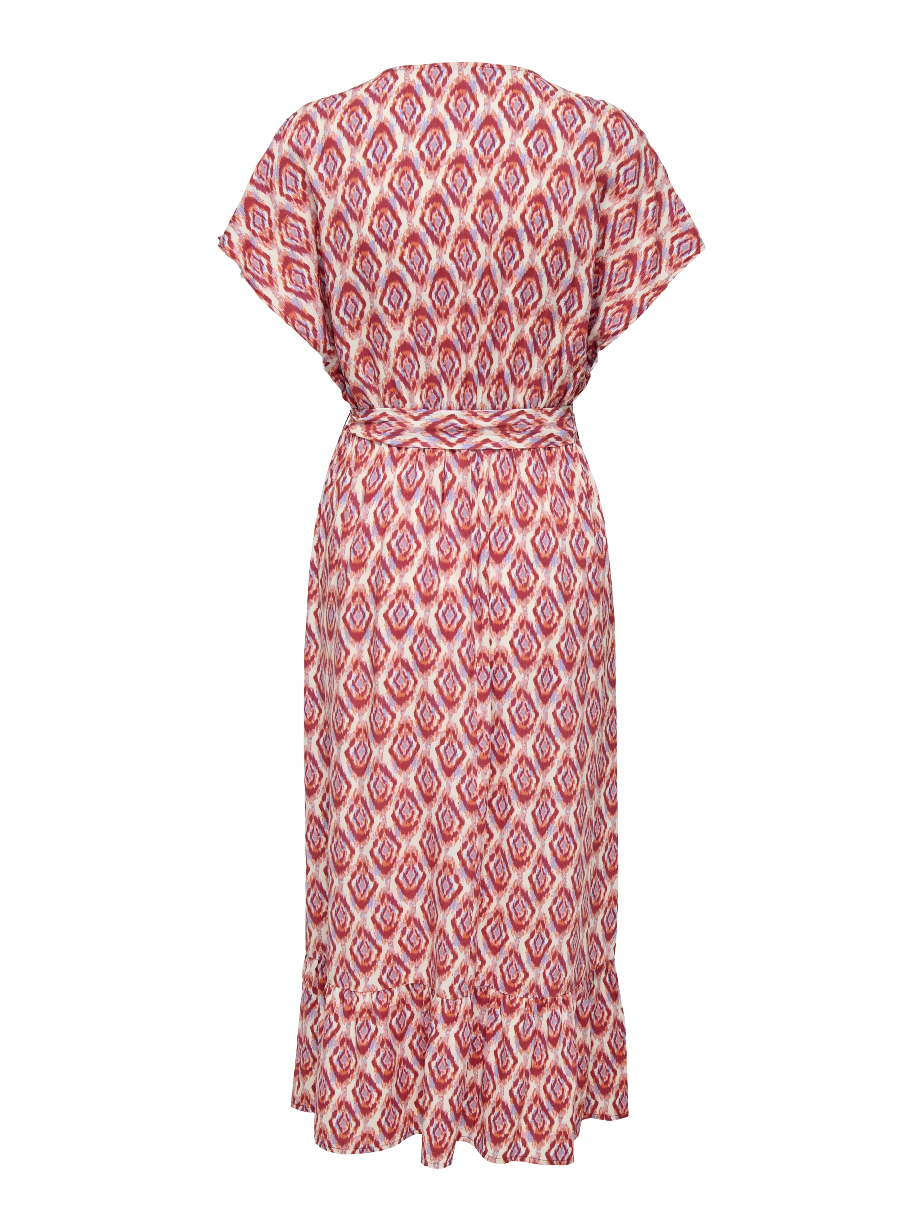 ONLZILLA ADELE SS LONG DRESS NOOS WVN #2