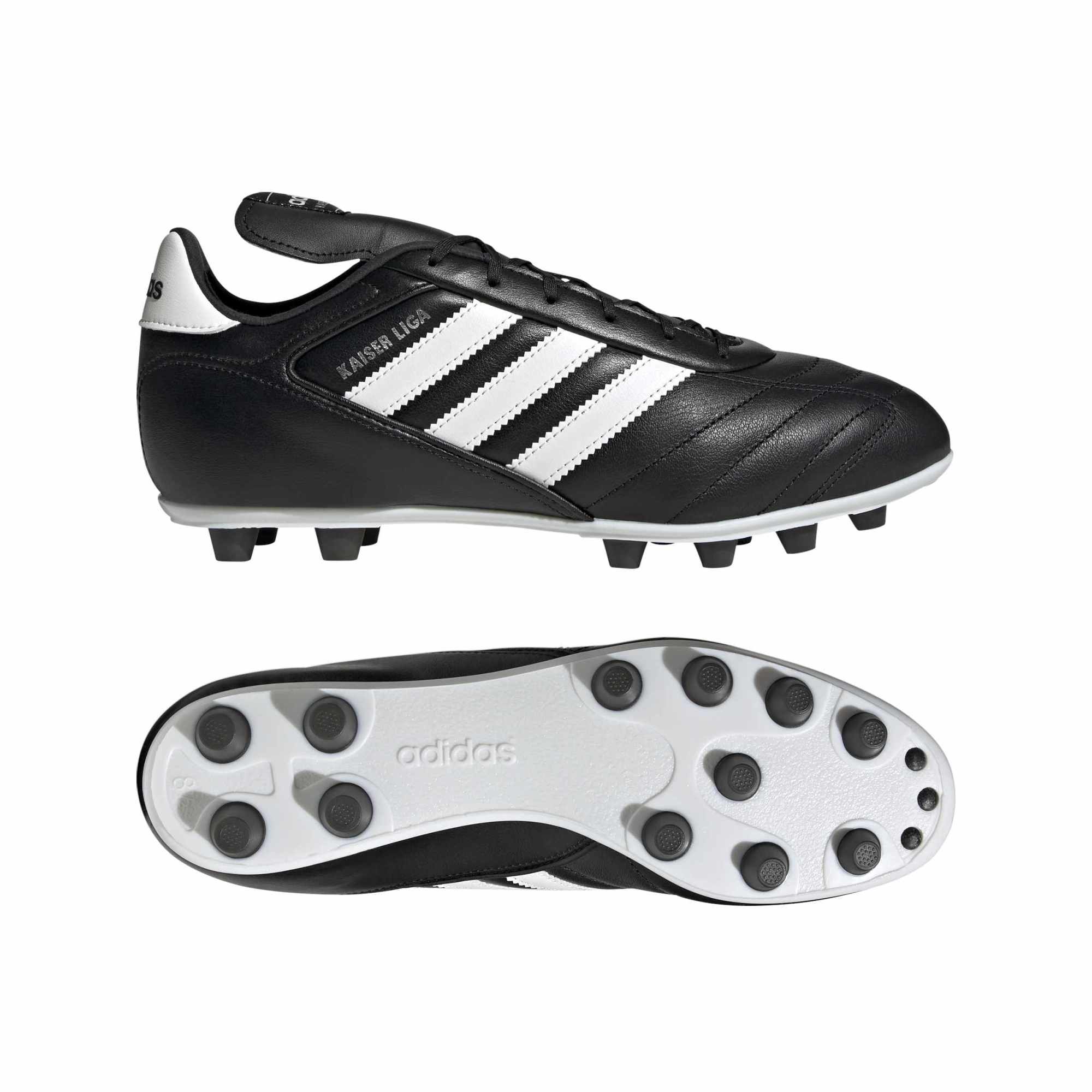 KAISER LIGA 2 #10