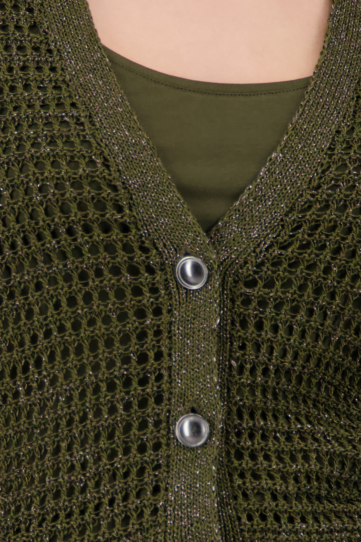Strickjacke #5