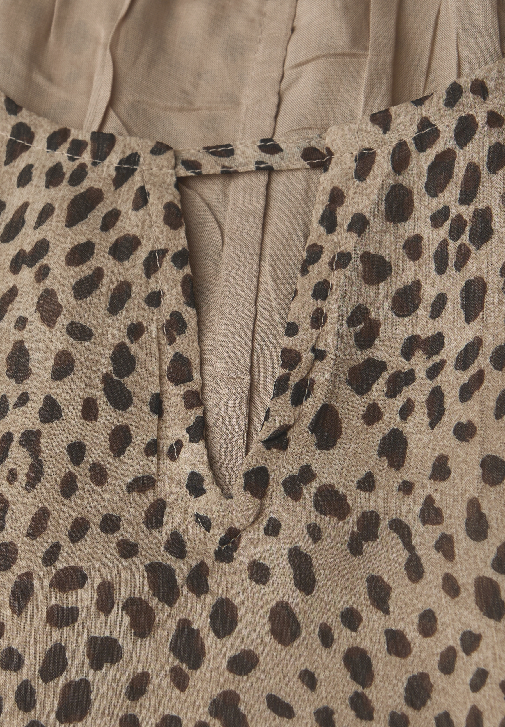 LTD QR Chiffon tunicblouse w s #2