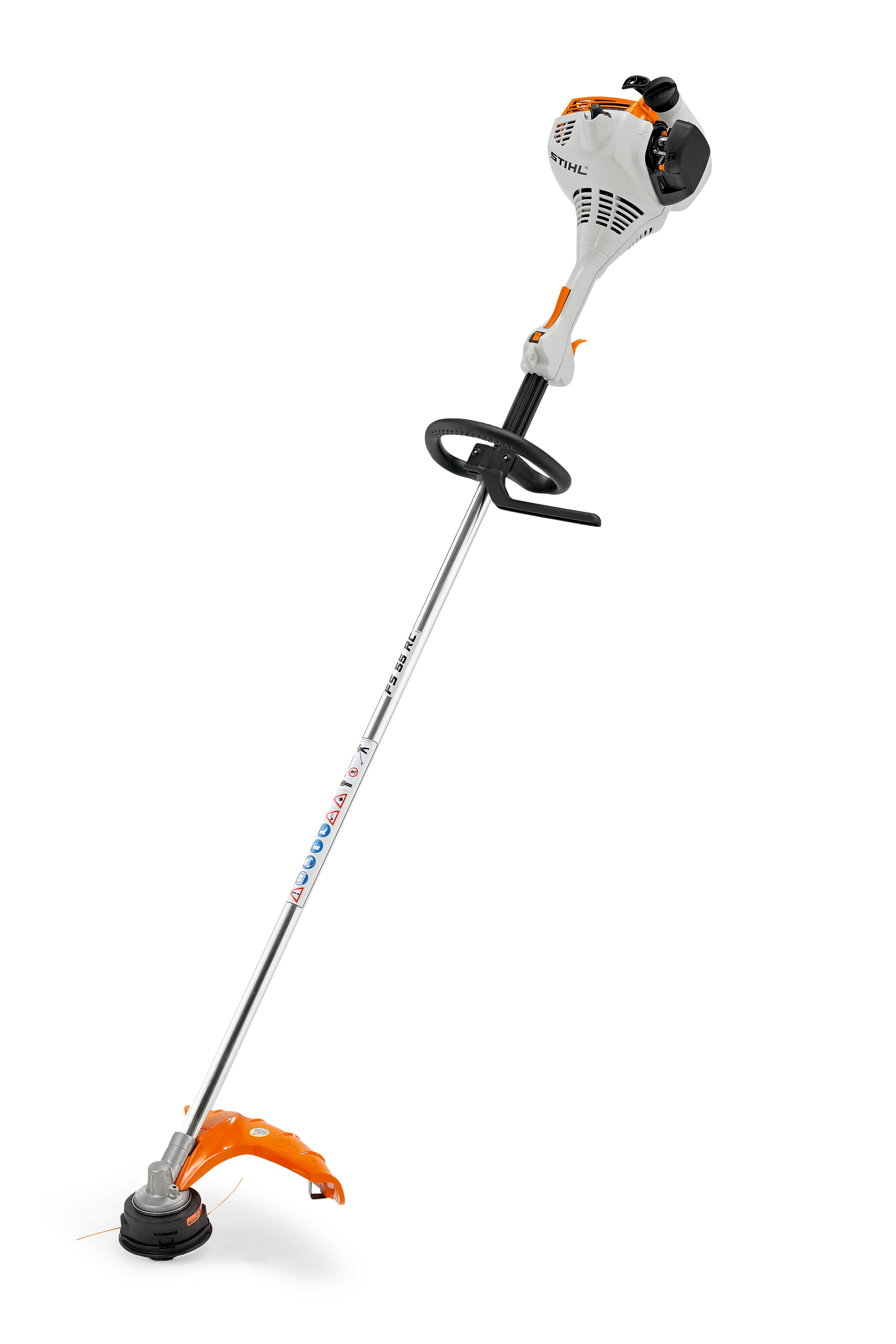 STIHL FS 55 R  Motorsense