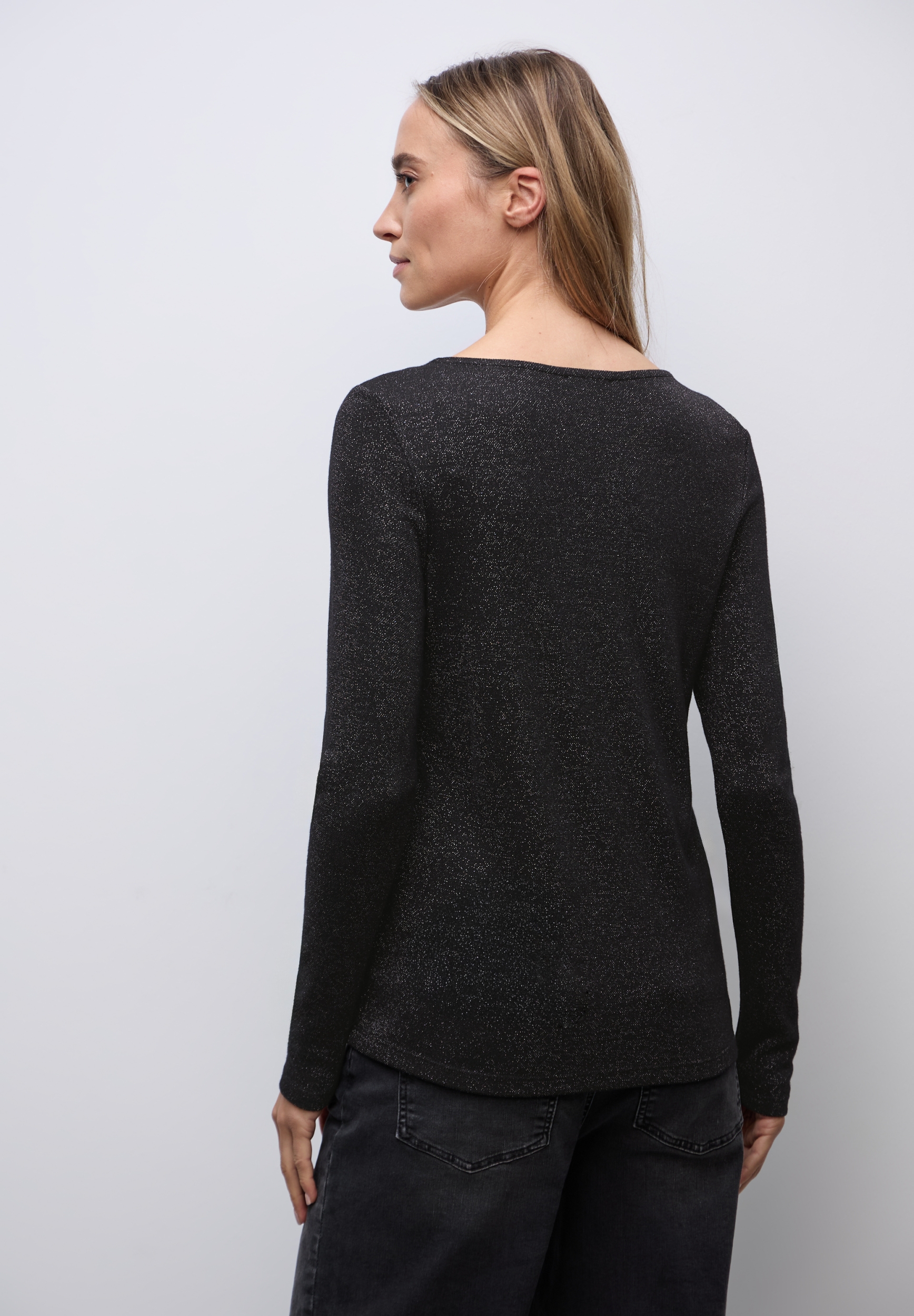 EOS_Basic lurex shirt #4