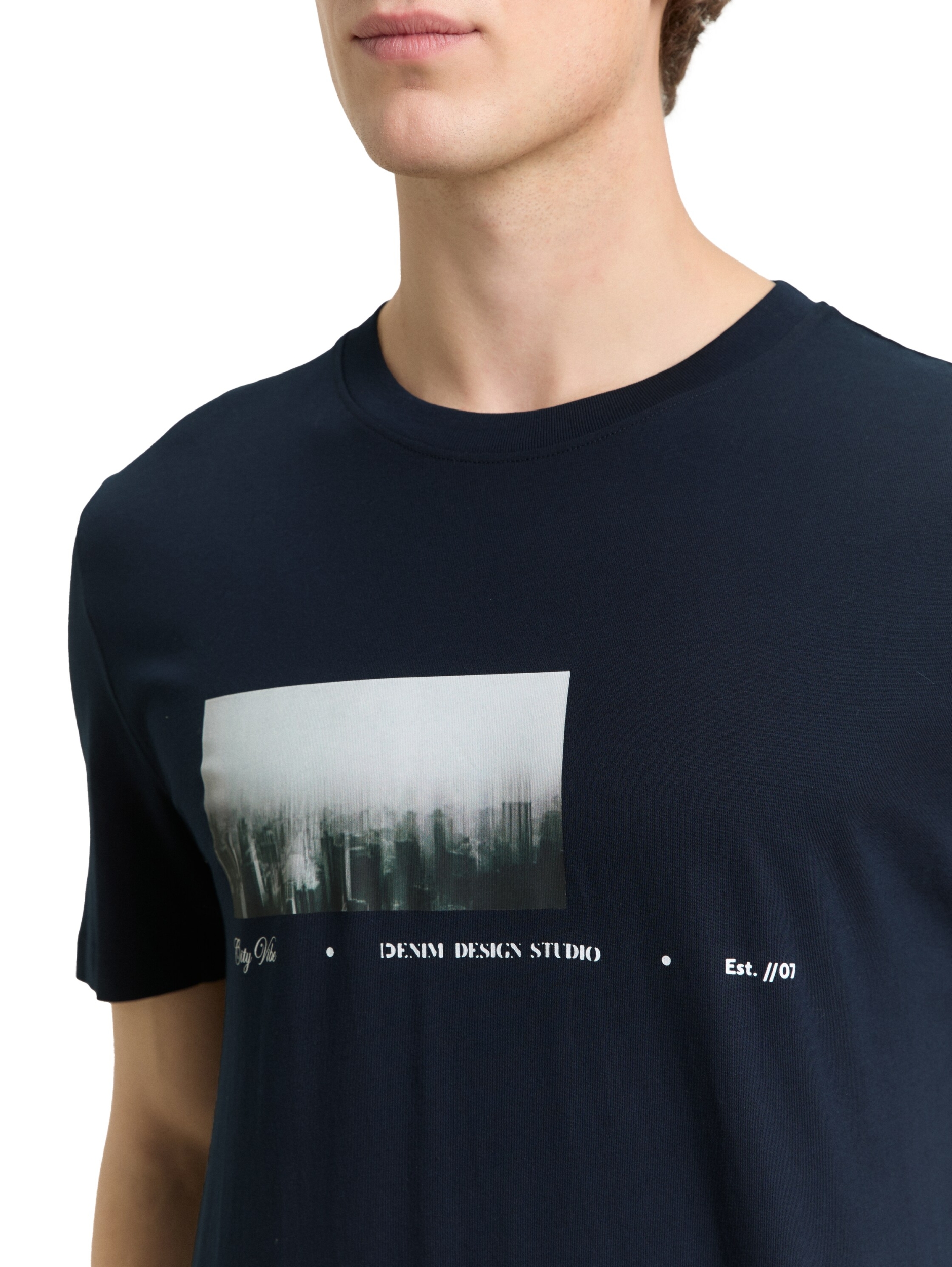 photo print t-shirt #6