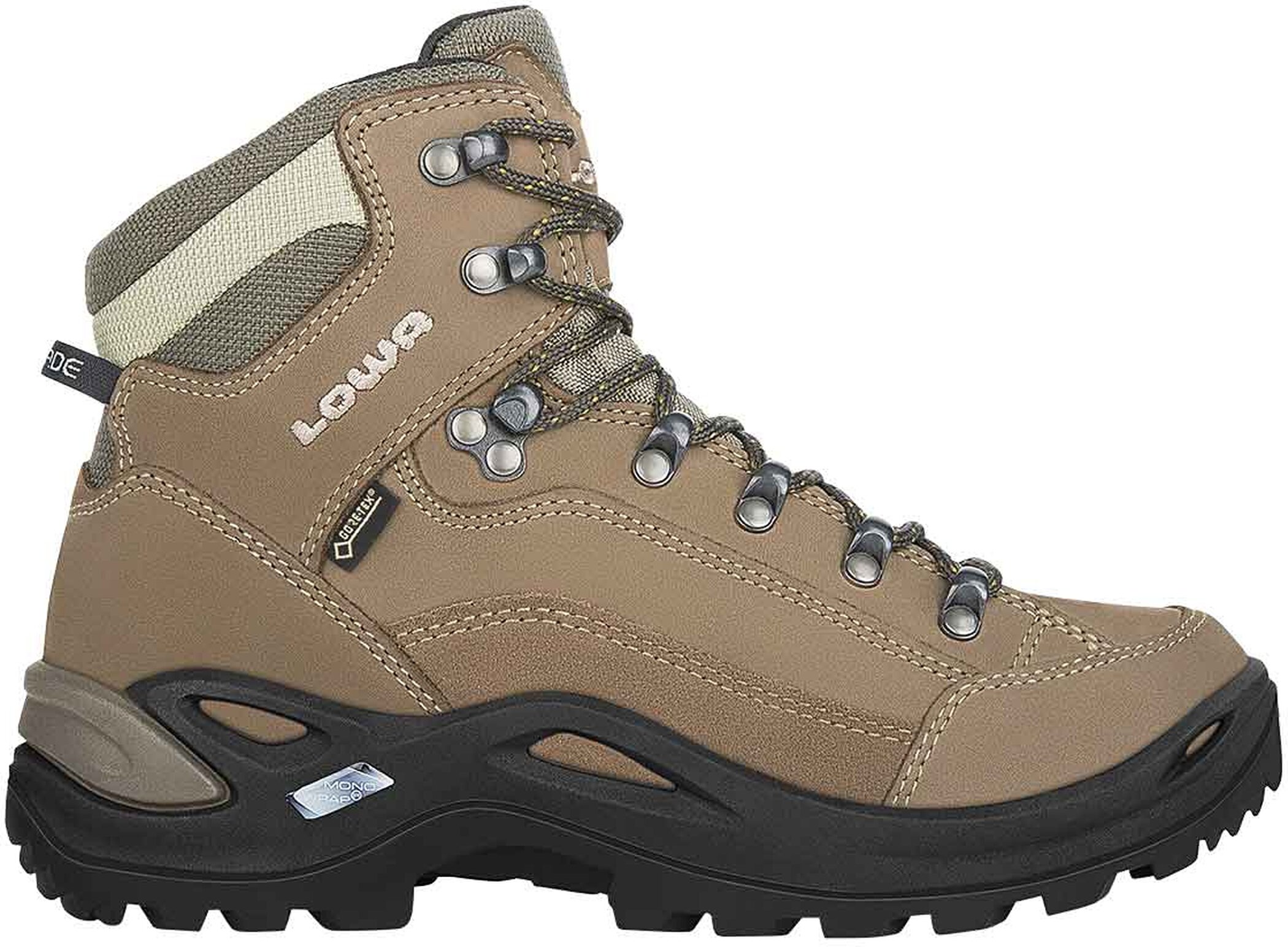 RENEGADE GTX MID WS #1