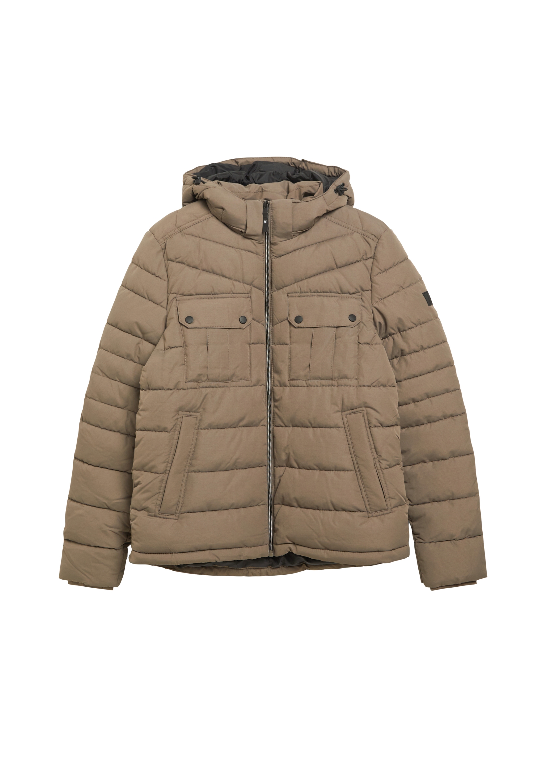 Outdoor-Jacke #1