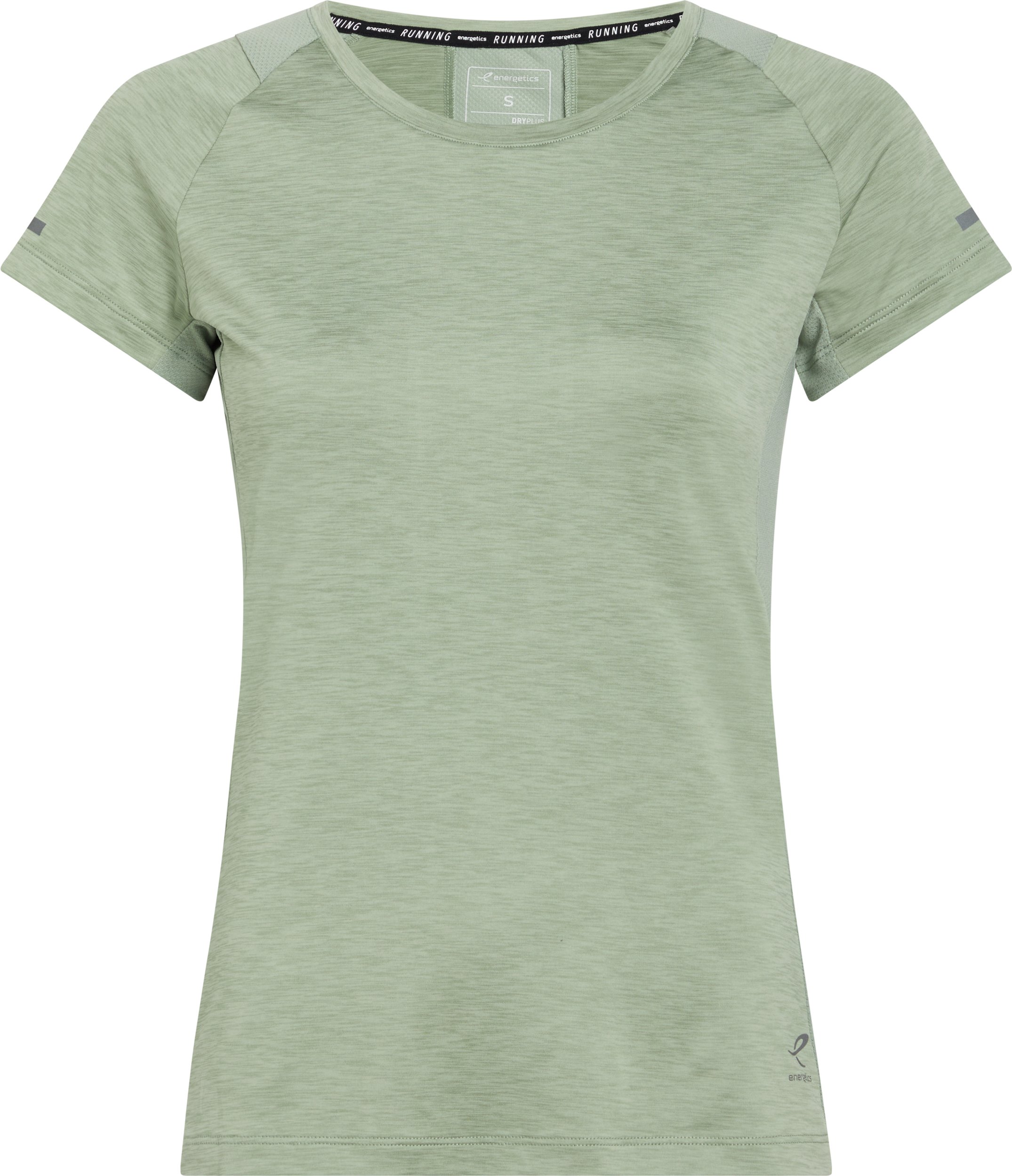 Da.-T-Shirt Evii SS W #1