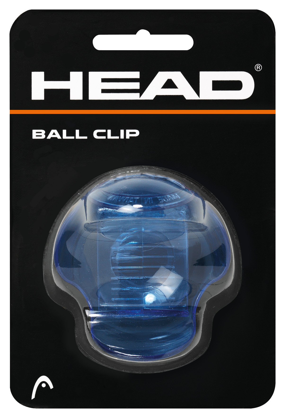 Ball Clip