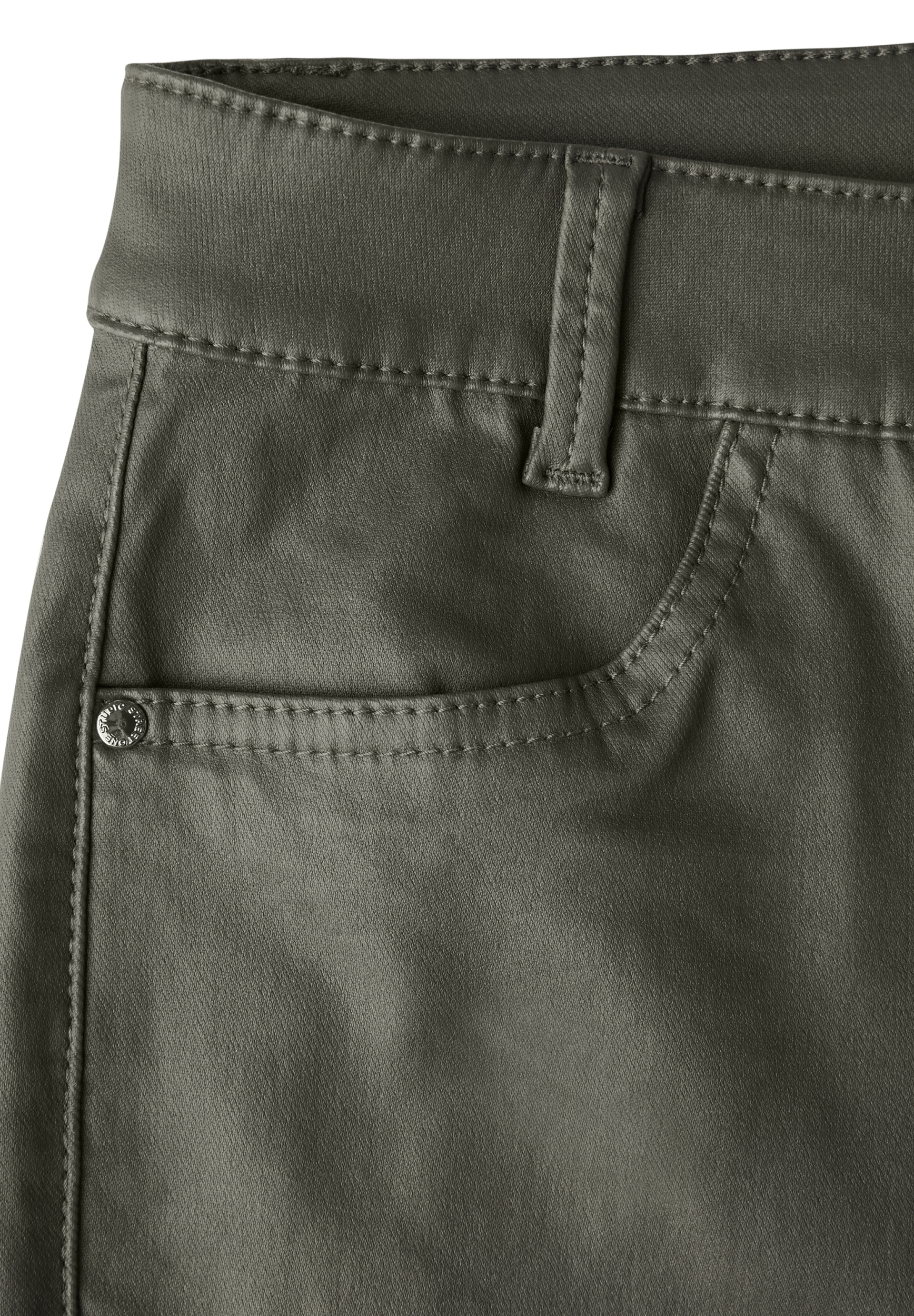 Beschichtete Hose #2